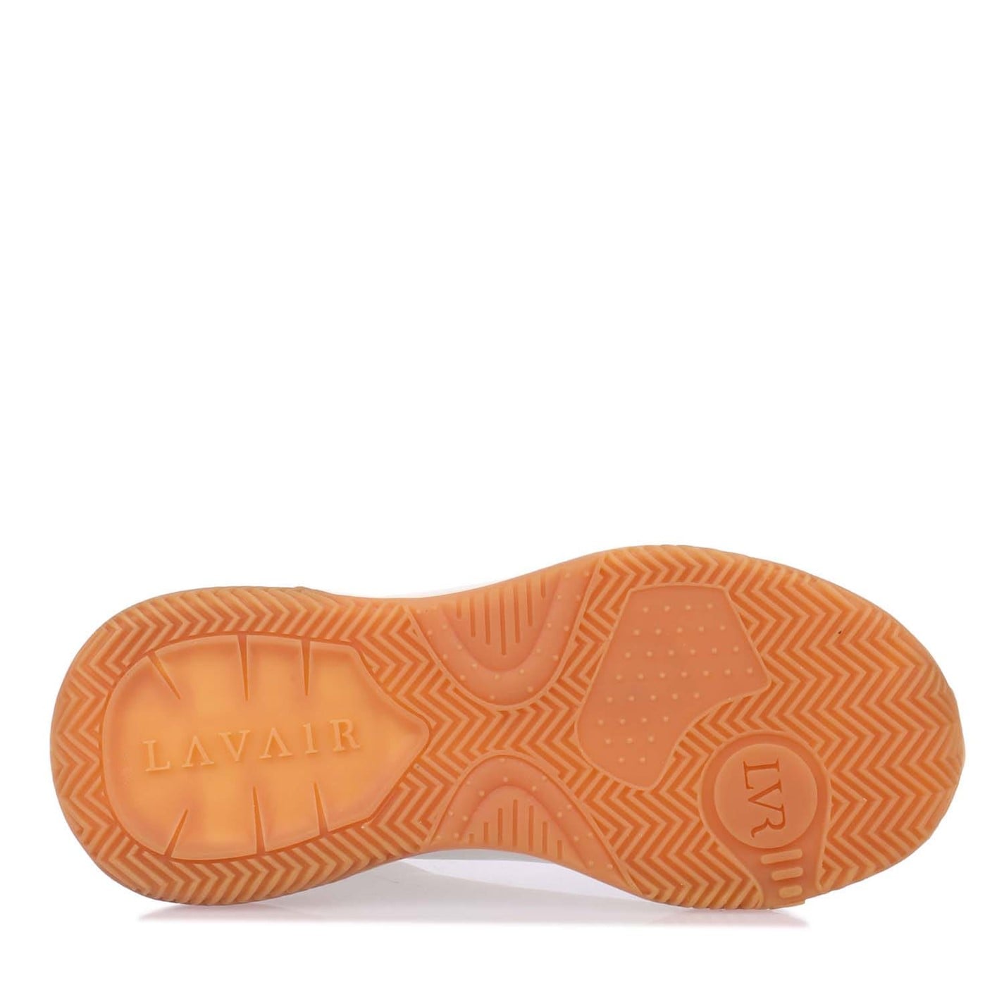 Tenisky Lavair White 3243527 Linear Trainers - 4