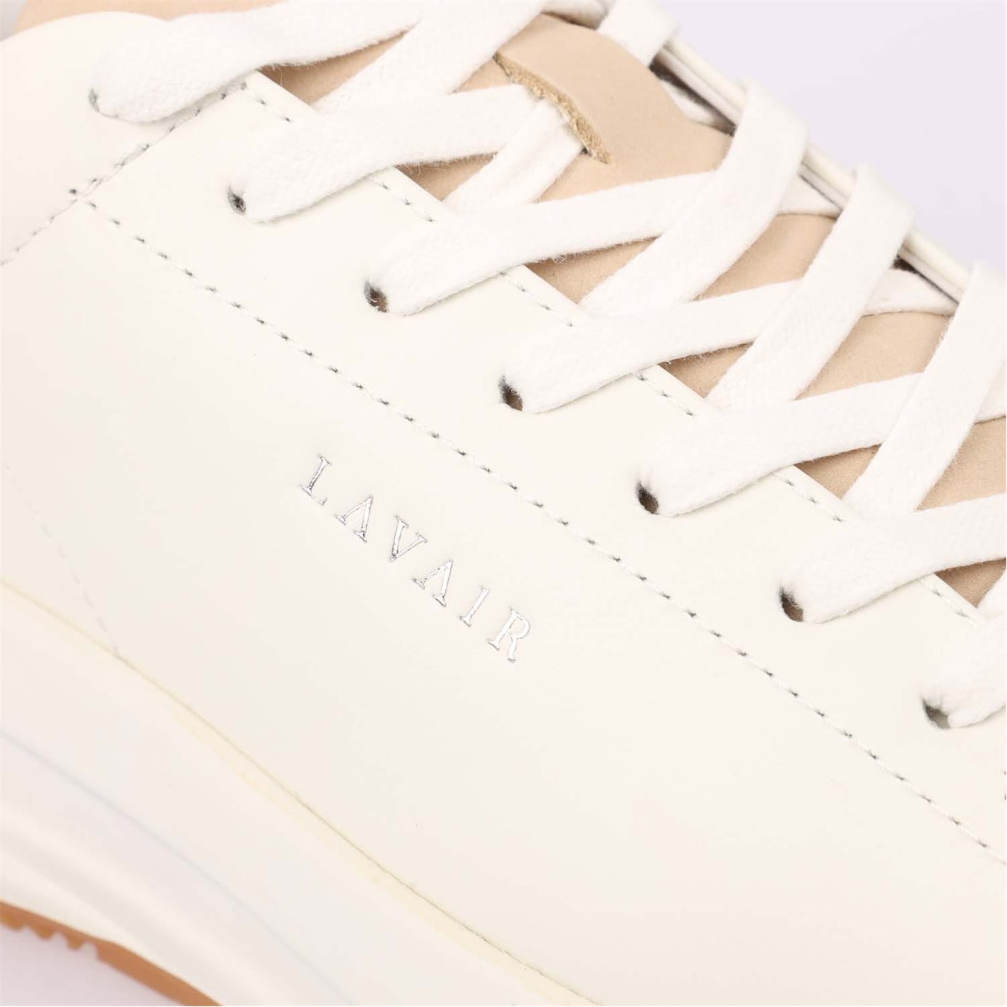 Tenisky Lavair White 3243527 Linear Trainers - 5