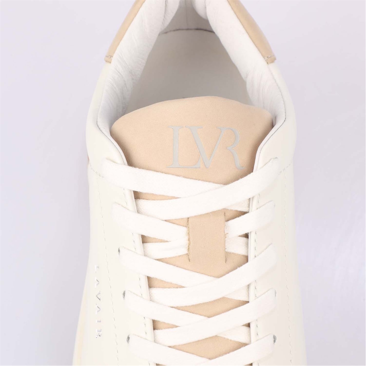 Tenisky Lavair White 3243527 Linear Trainers - 6