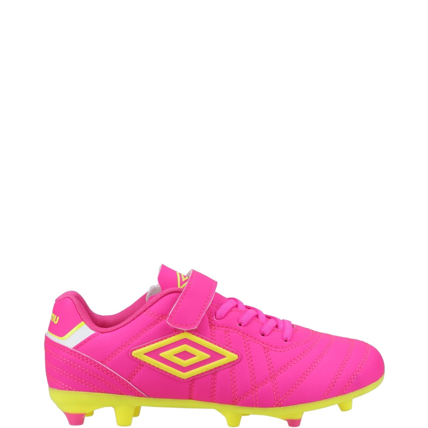 Kopačky Umbro Pink 6328703