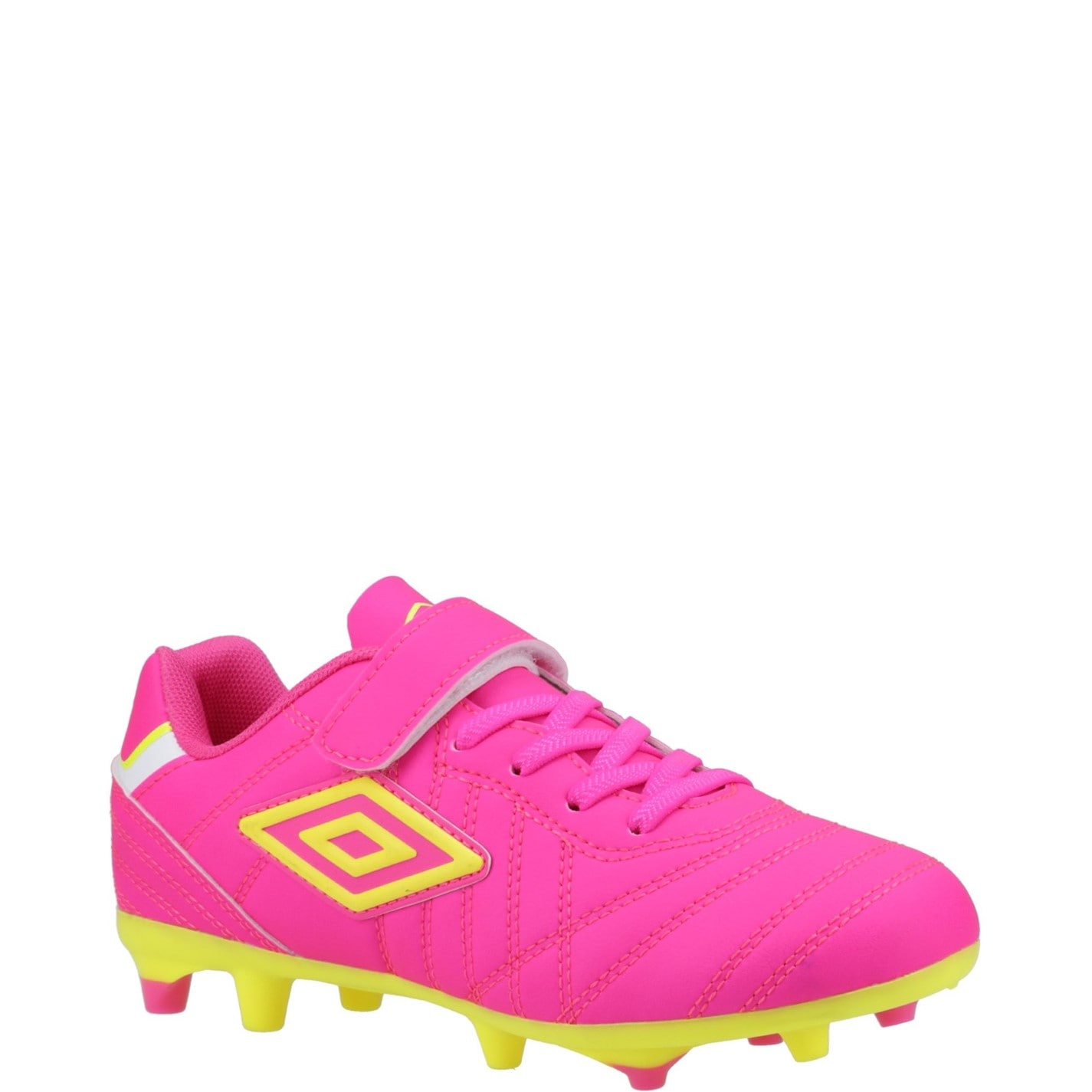 Umbro Speciali Liga Firm Ground Jnr Football Boot - 2
