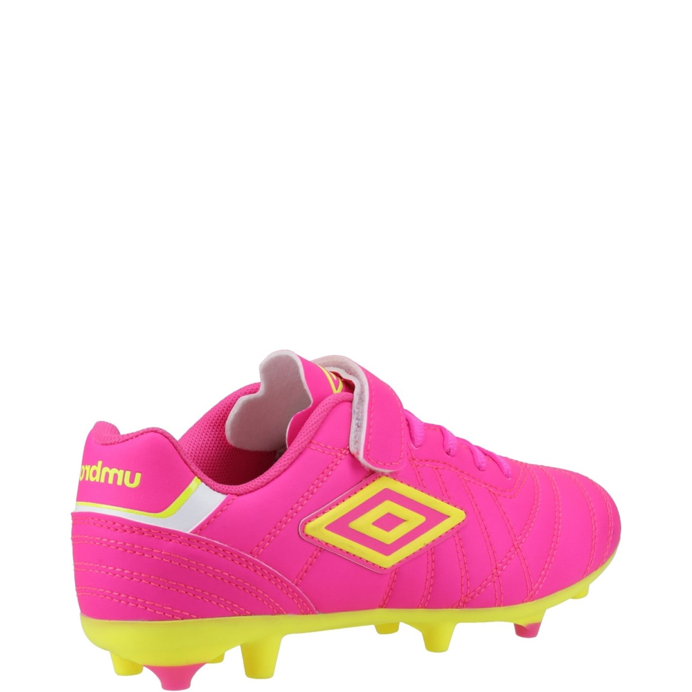 Umbro Speciali Liga Firm Ground Jnr Football Boot - 3