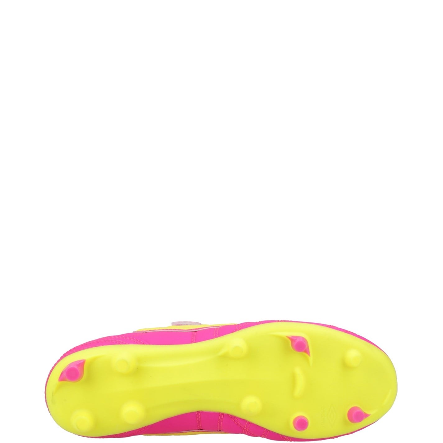 Umbro Speciali Liga Firm Ground Jnr Football Boot - 4