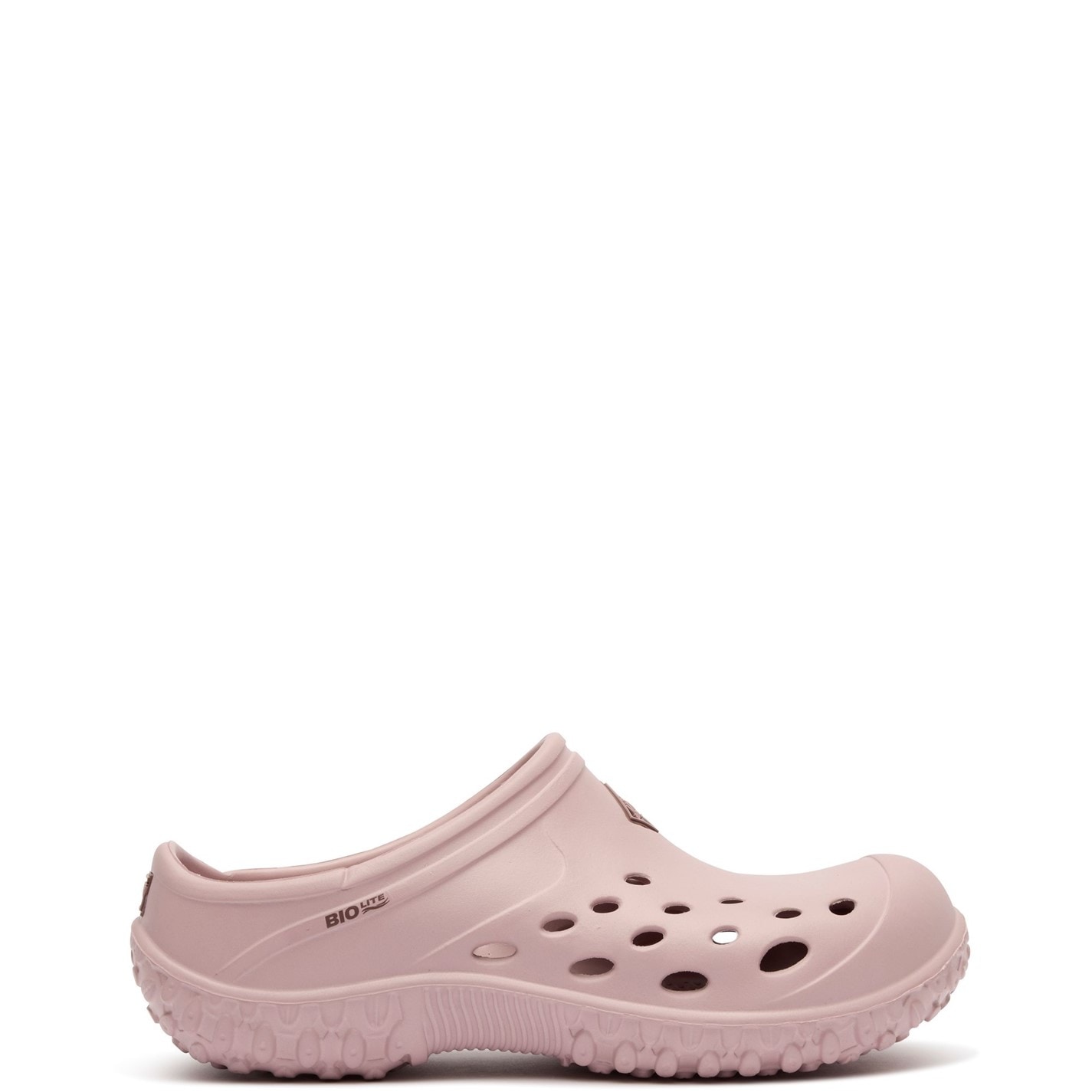 Gumáky Muck Boots Pink 319767 Muckster Lite Clog - 1