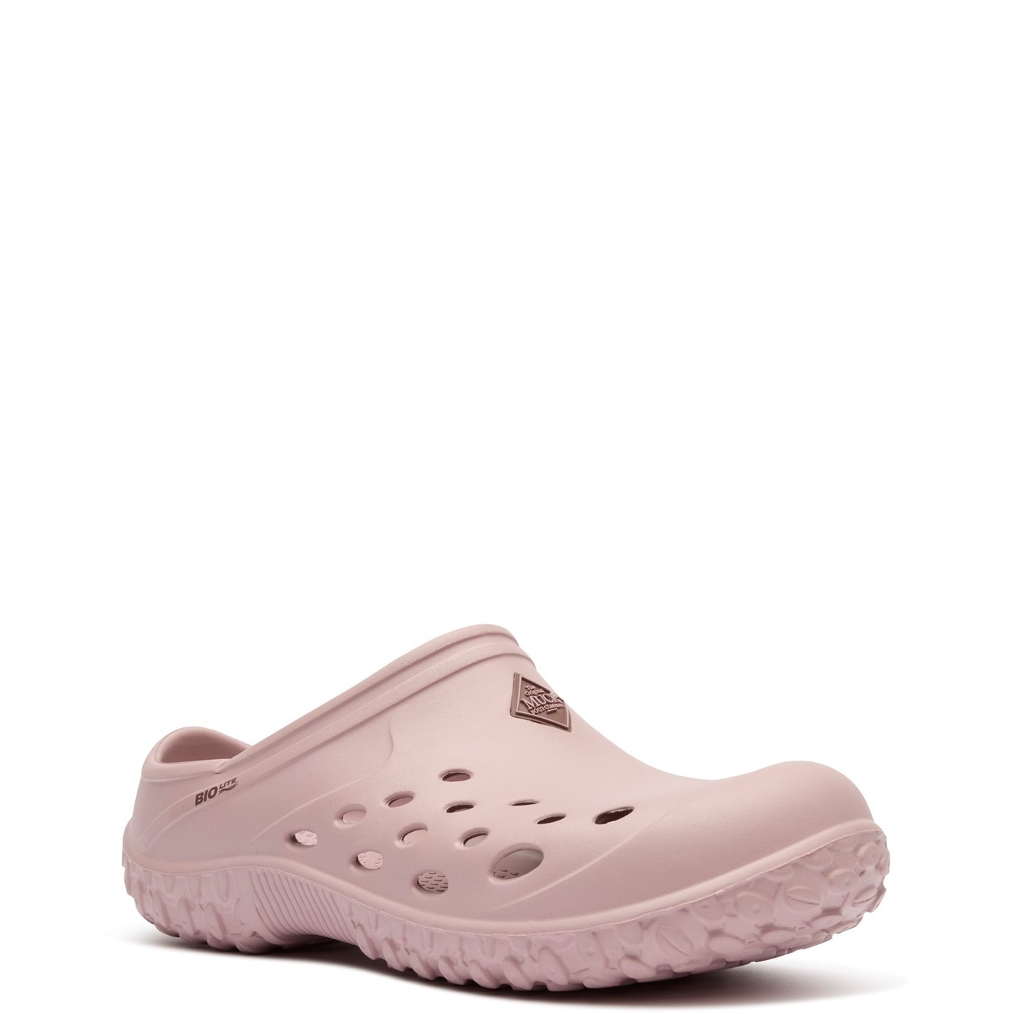 Gumáky Muck Boots Pink 319767 Muckster Lite Clog - 2