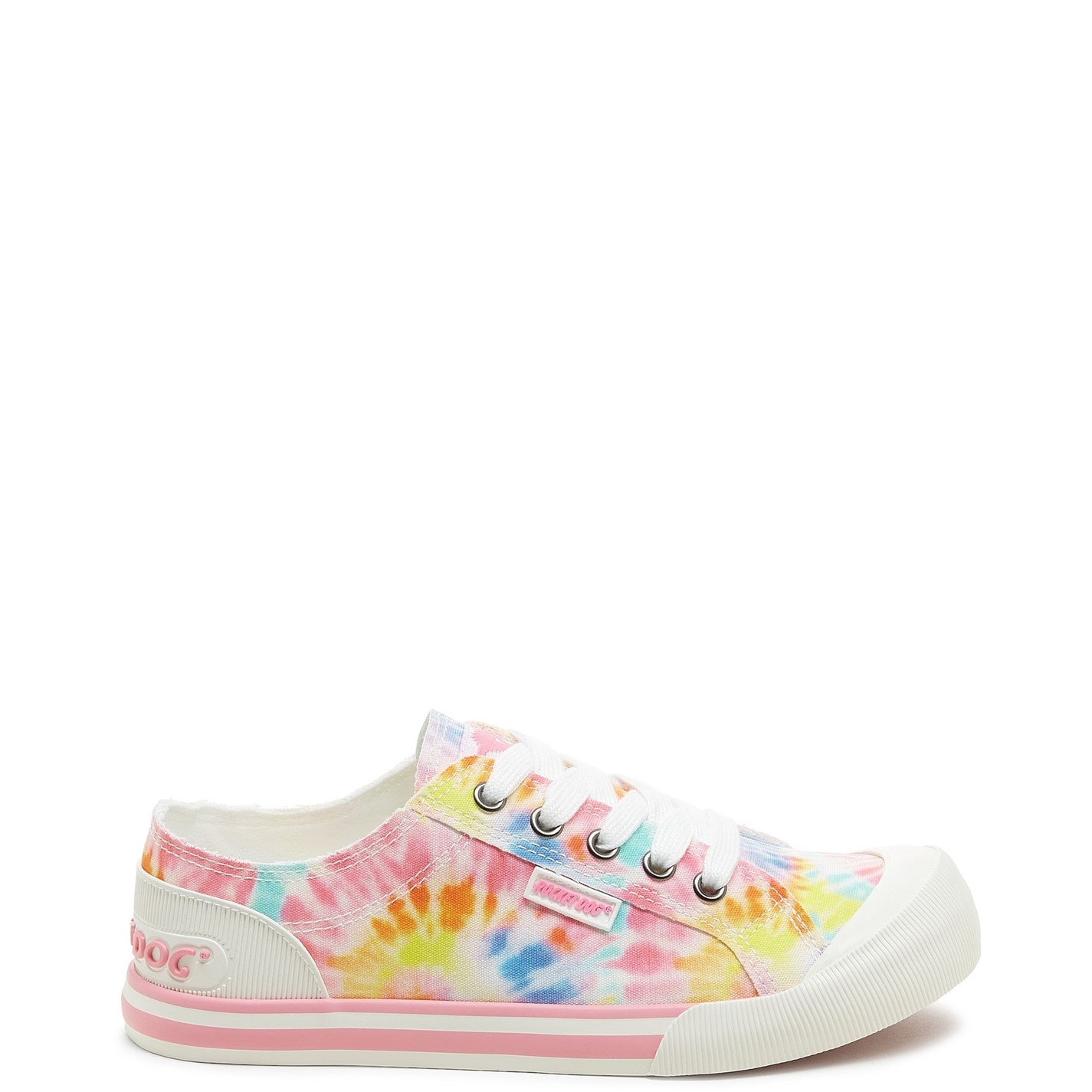 Tenisky Rocket Dog Multicoloured 1113948 Jazzin Tucker Shoe - 1