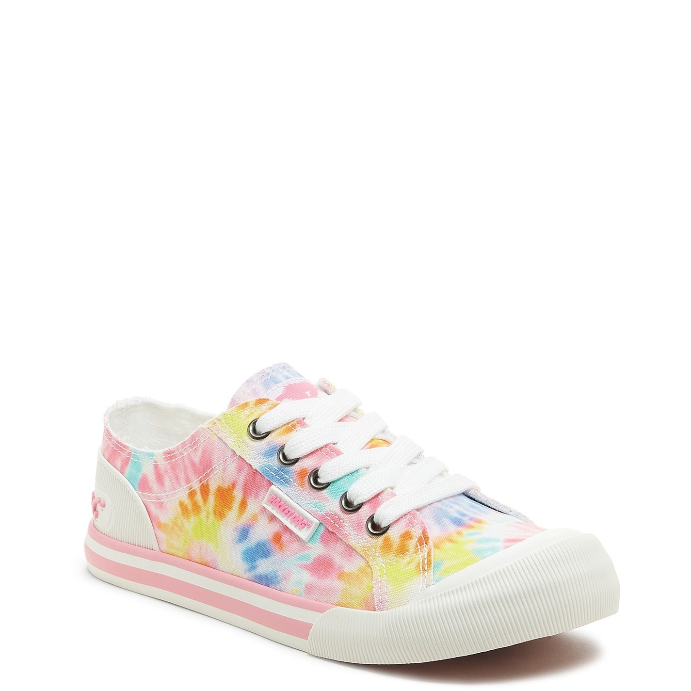 Tenisky Rocket Dog Multicoloured 1113948 Jazzin Tucker Shoe - 2