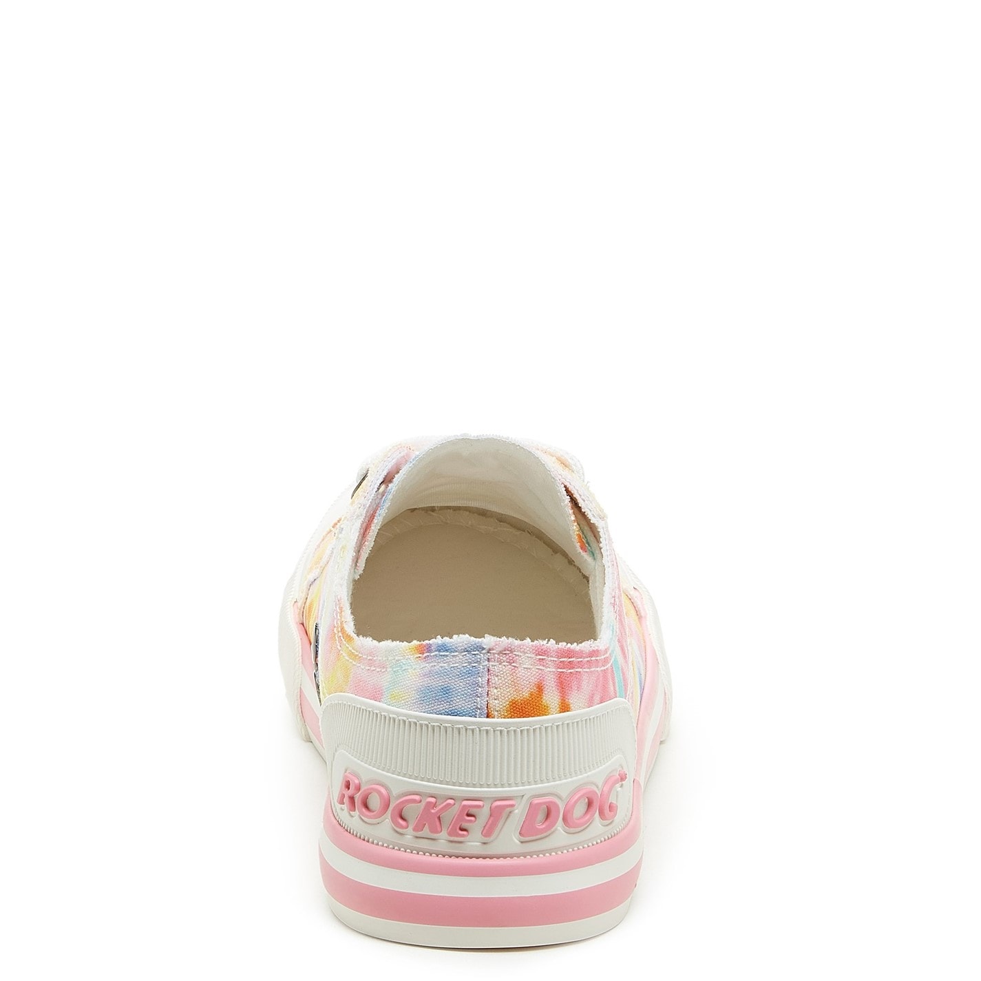 Tenisky Rocket Dog Multicoloured 1113948 Jazzin Tucker Shoe - 3