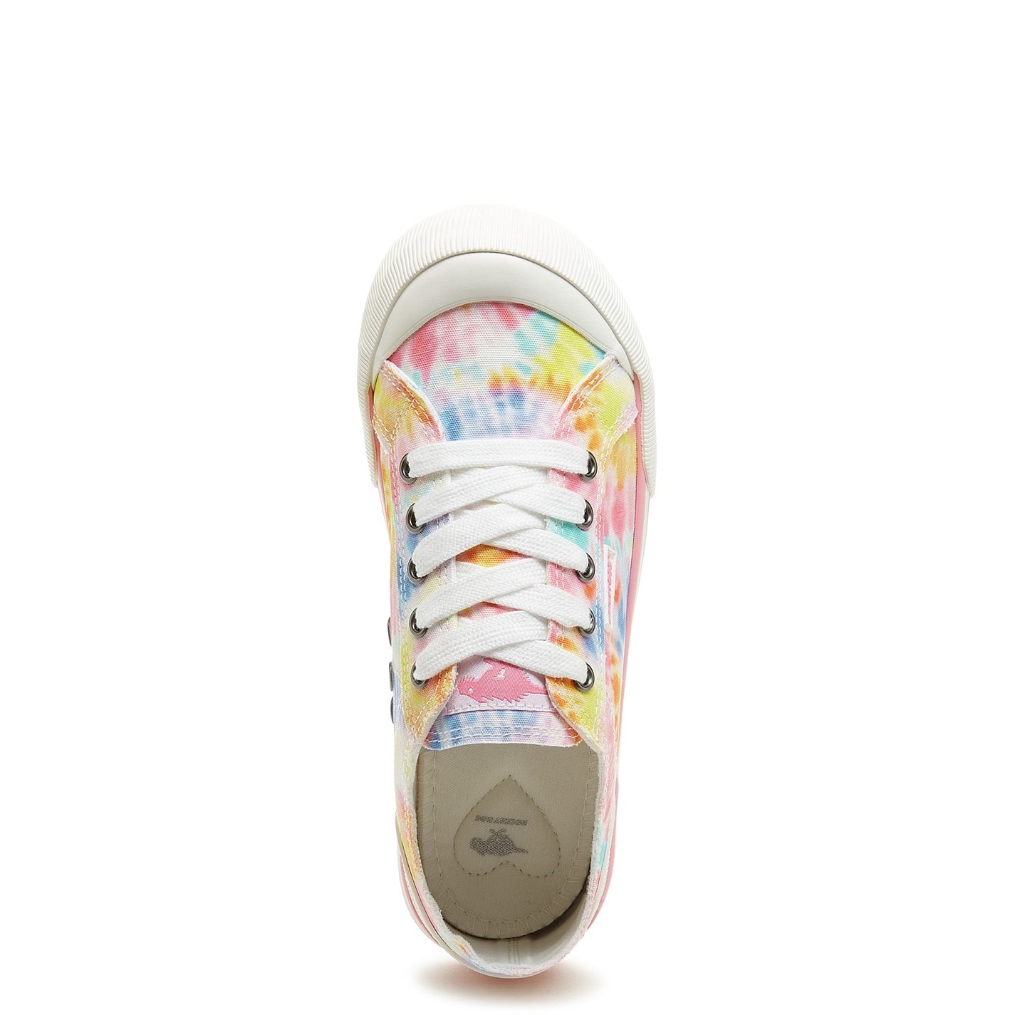 Tenisky Rocket Dog Multicoloured 1113948 Jazzin Tucker Shoe - 4