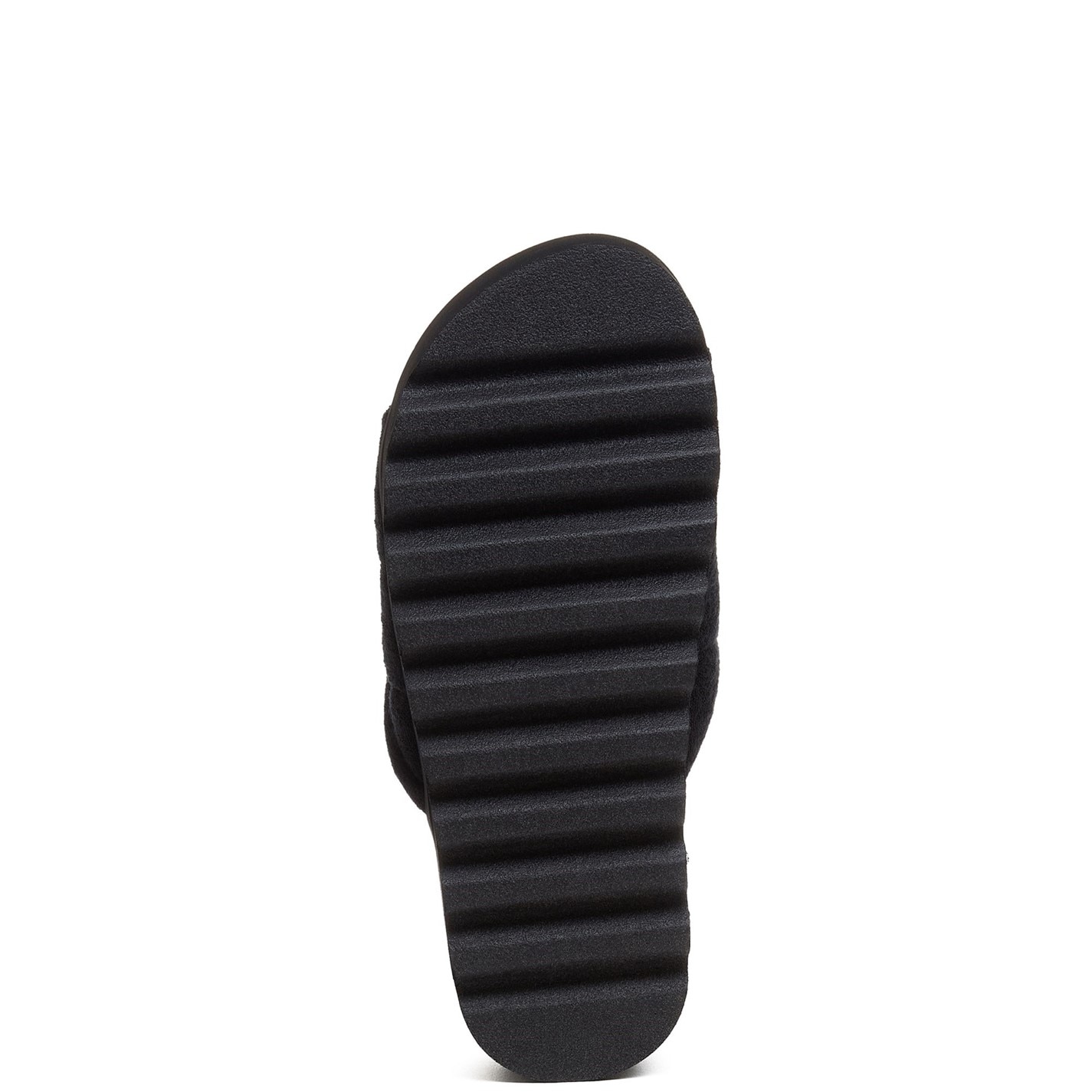 Rocket Dog Black 4485534 Breeze Atlanta Terry Sandal - 5
