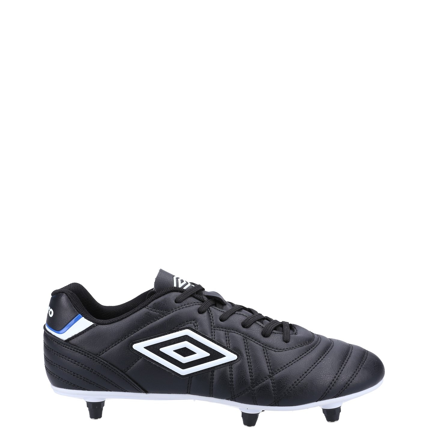 Kopačky Umbro Black 8345780
