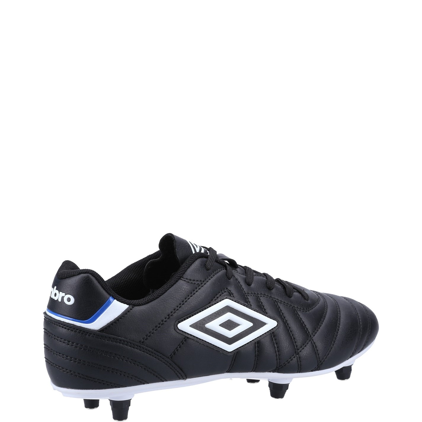 Umbro Speciali Liga Soft Ground Football Boot - 3