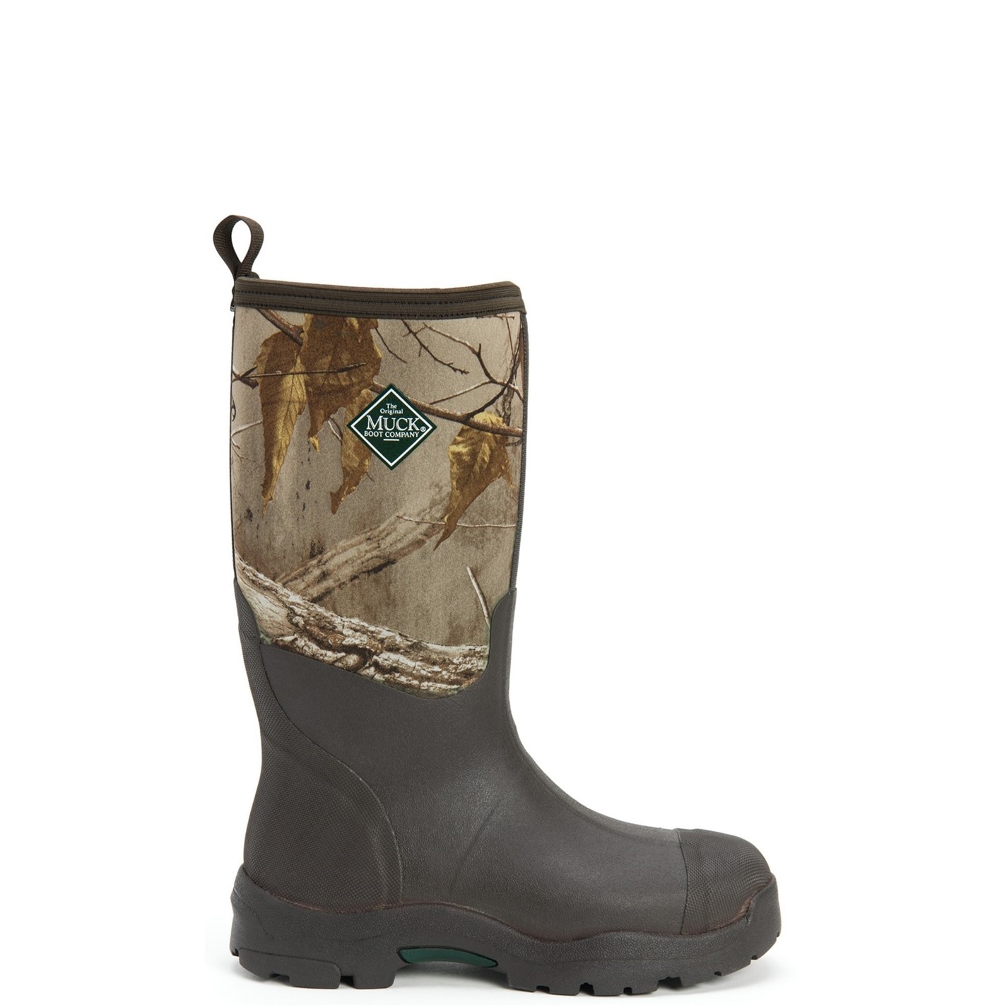 Gumáky Muck Boots Black 8520067