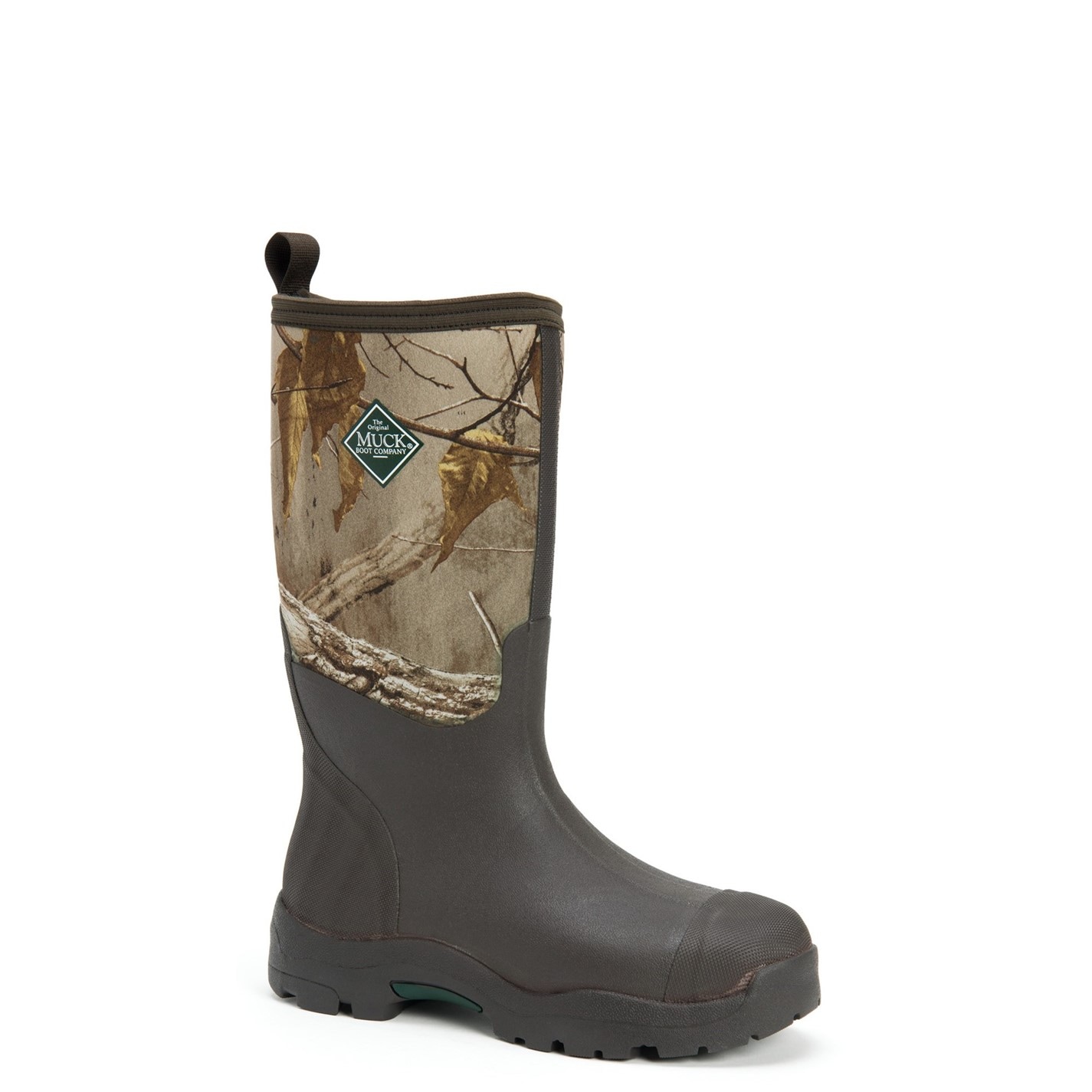 Muck Boots Derwent II All Purpose Field Boot - 2