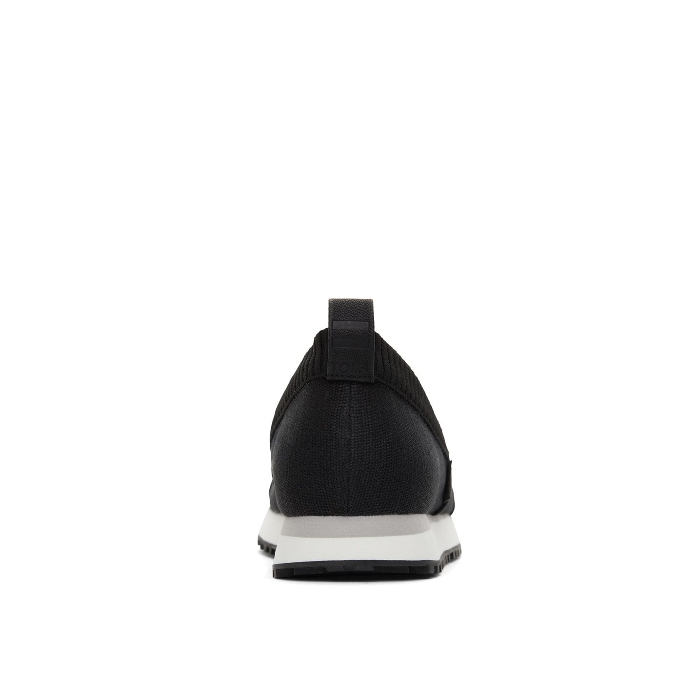 Tenisky Toms Black 5951195 Alpargata Resident 2.0 Trainers - 3