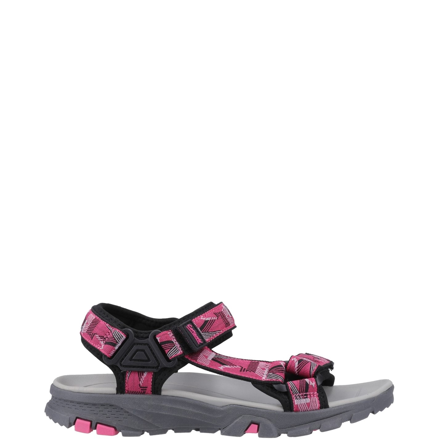 Fitflop Black 7193598 Stanton Sandals - 1