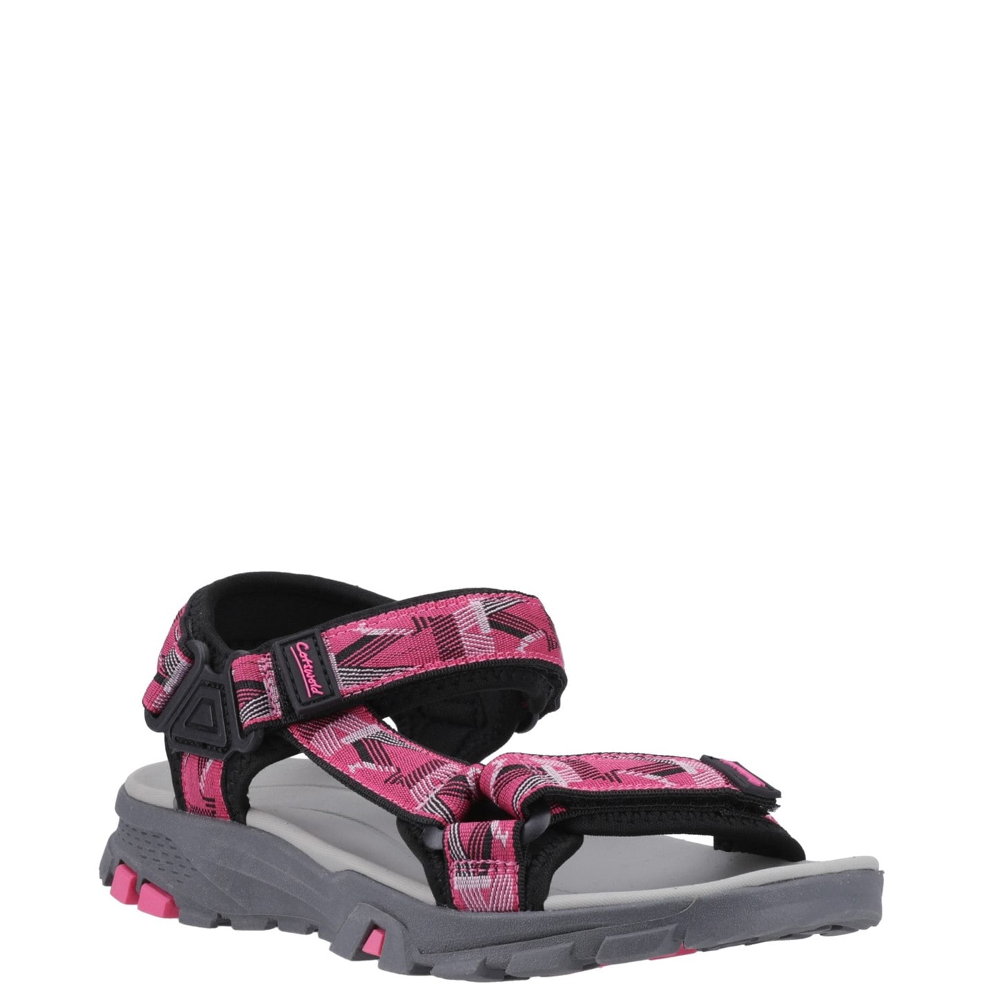 Fitflop Black 7193598 Stanton Sandals - 2