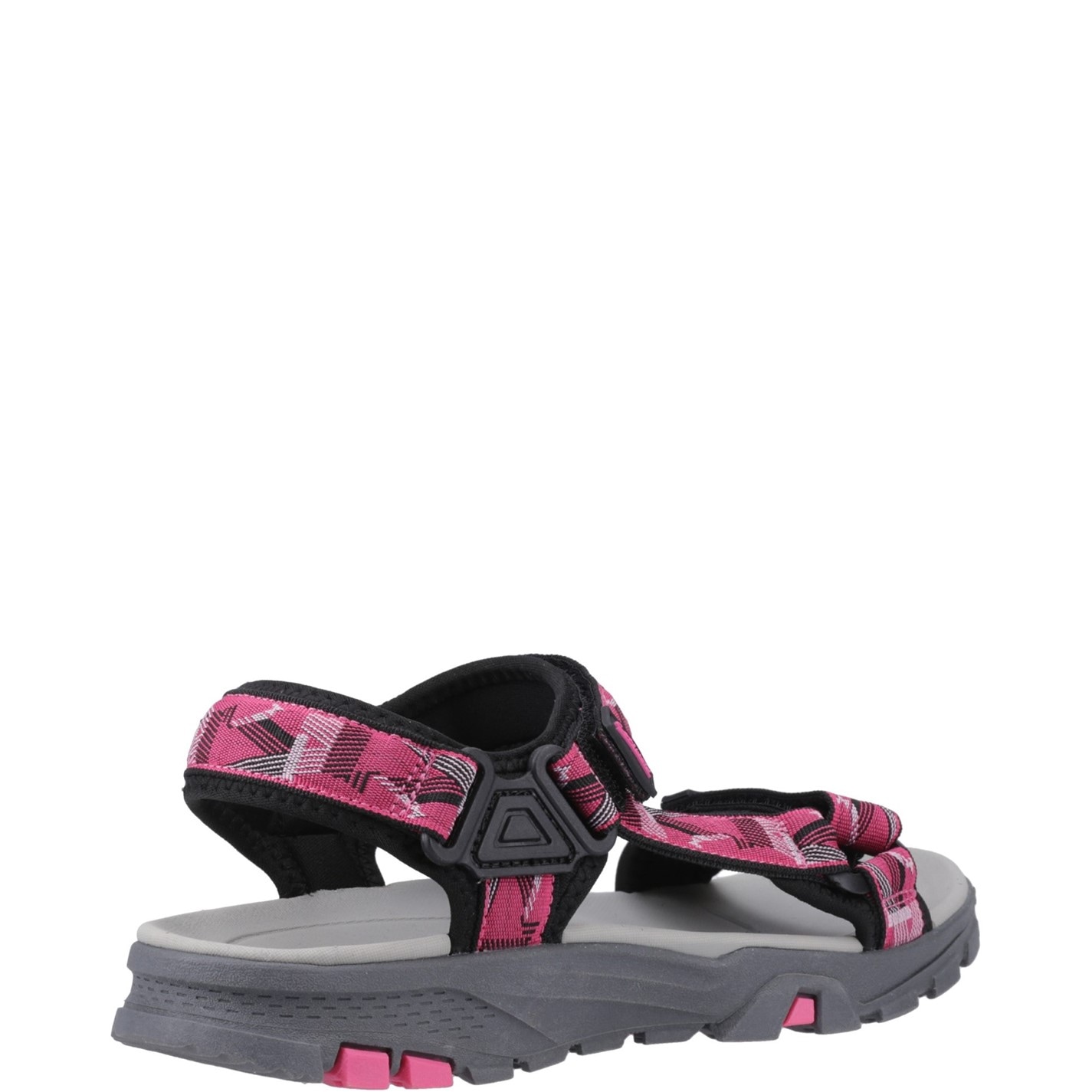 Fitflop Black 7193598 Stanton Sandals - 3