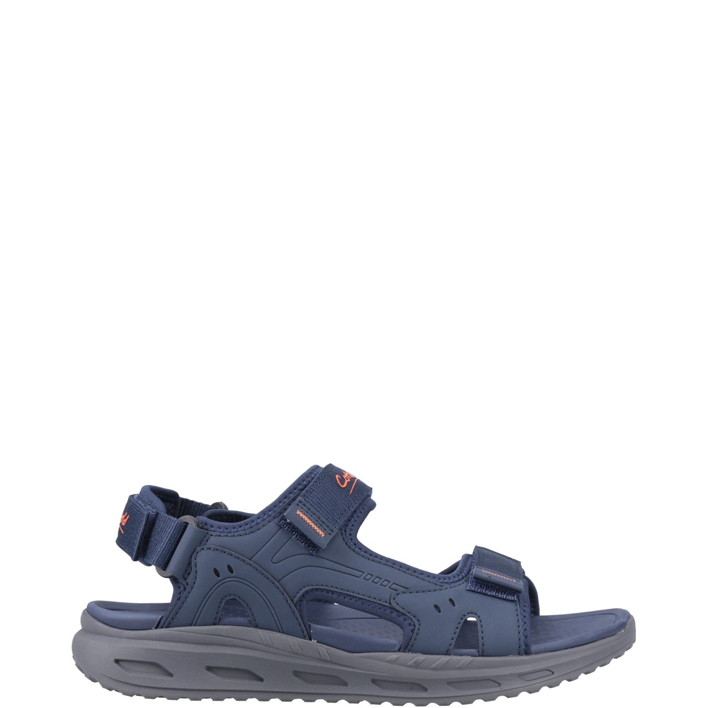 Cotswold Navy 2514758 Fairfoird Sandal - 1