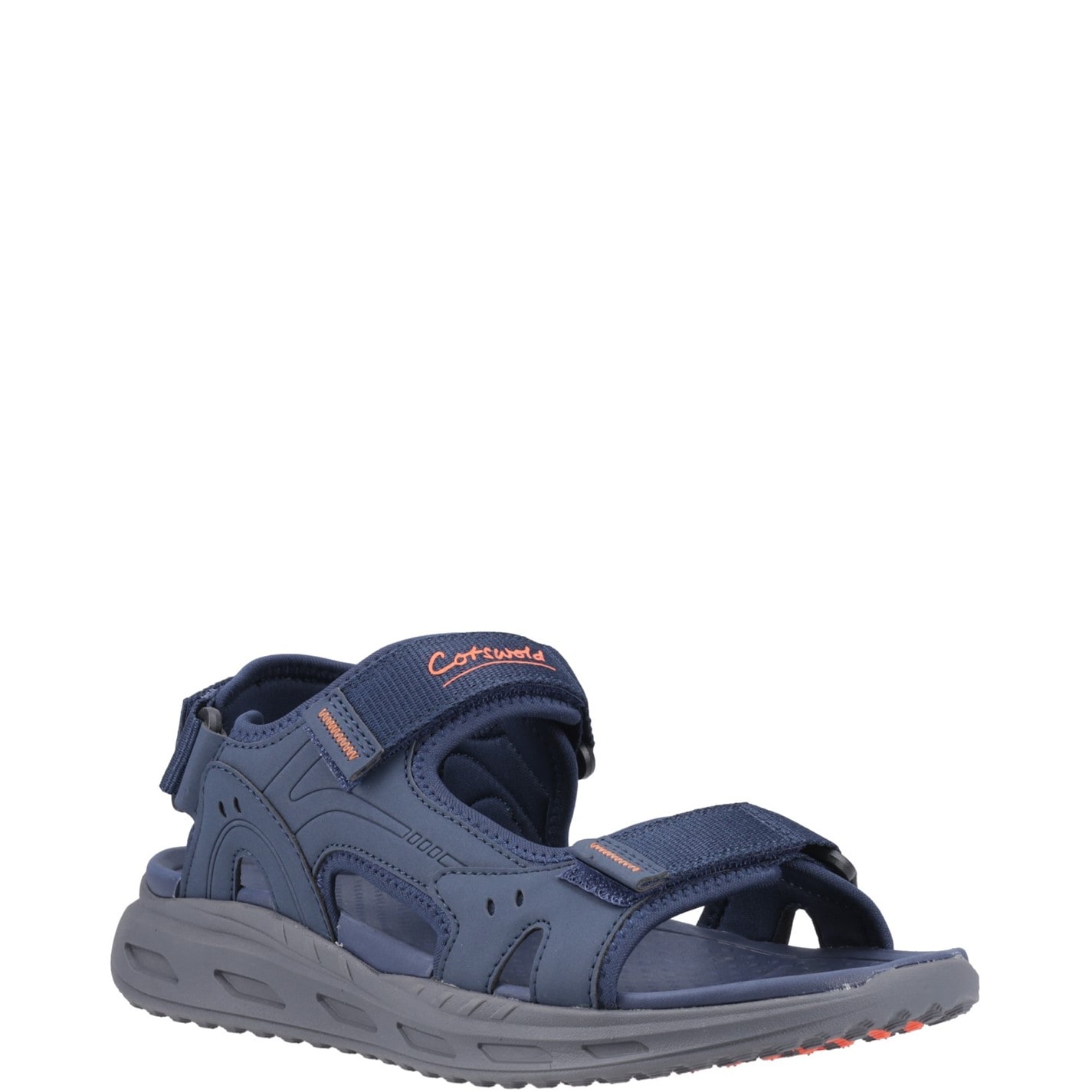 Cotswold Navy 2514758 Fairfoird Sandal - 2