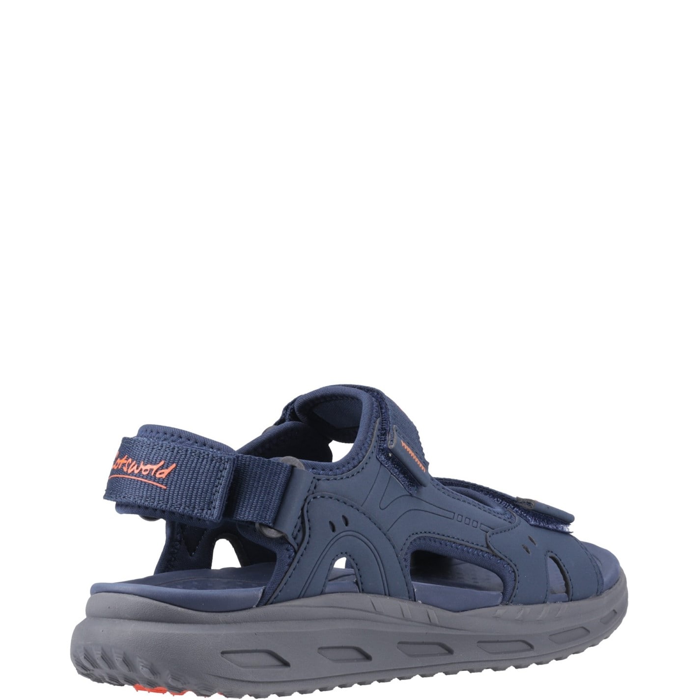 Cotswold Navy 2514758 Fairfoird Sandal - 3
