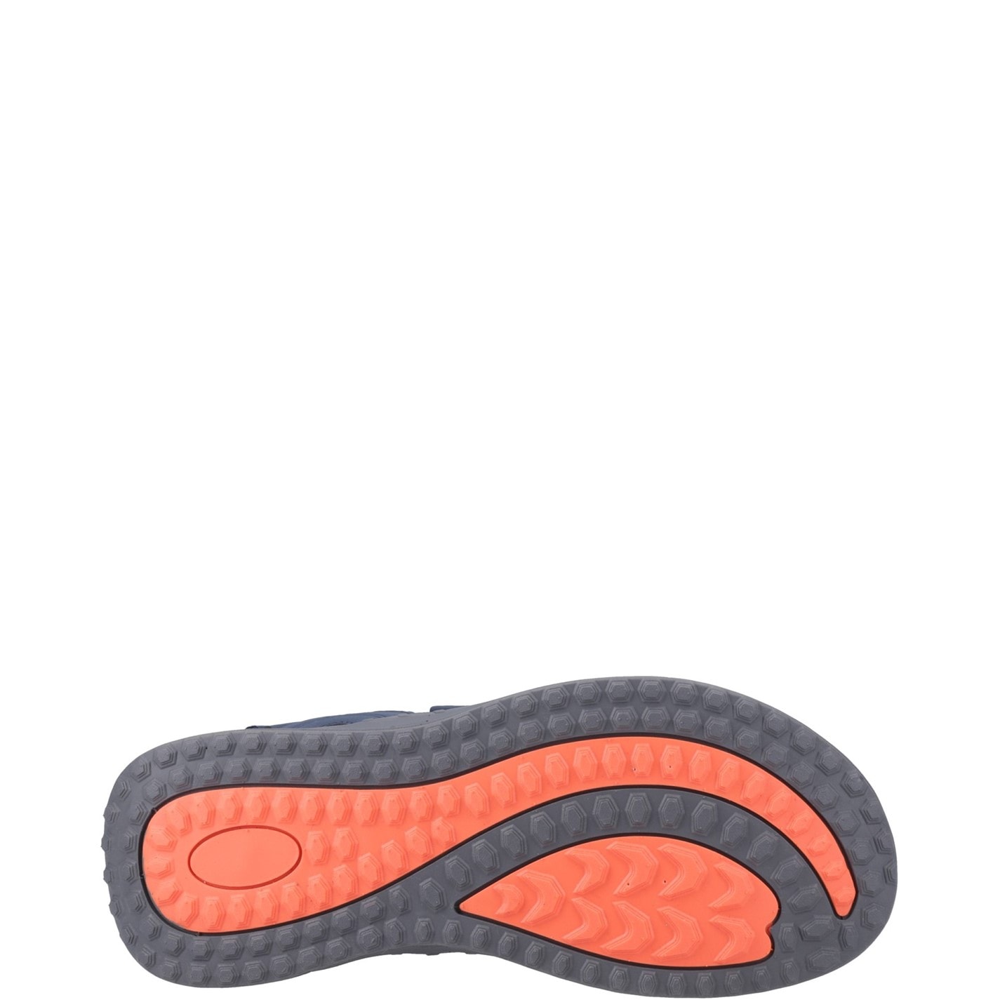 Cotswold Navy 2514758 Fairfoird Sandal - 4