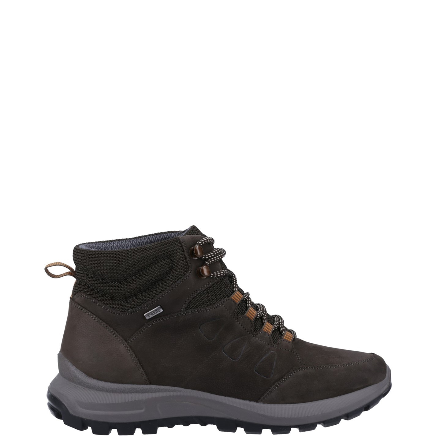 Topánky Cotswold Brown 8460355 Dixton Boots - 1