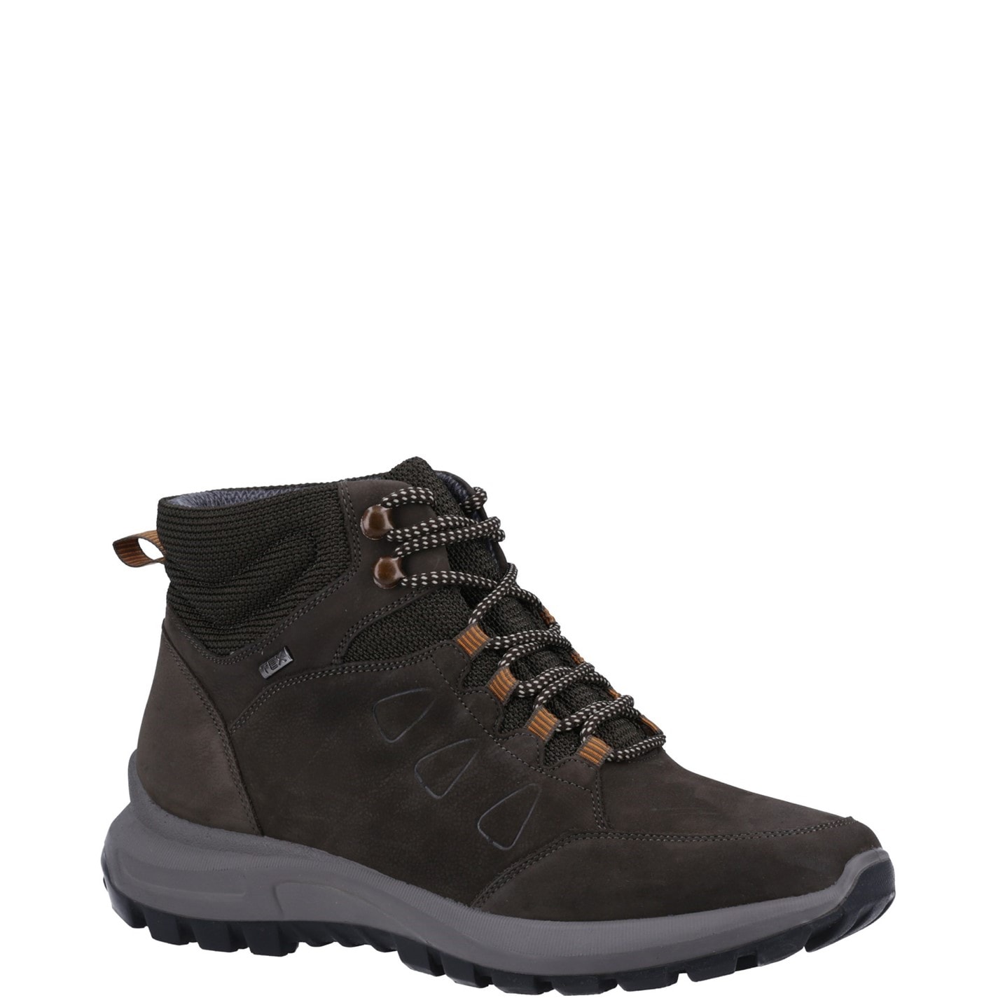Topánky Cotswold Brown 8460355 Dixton Boots - 2