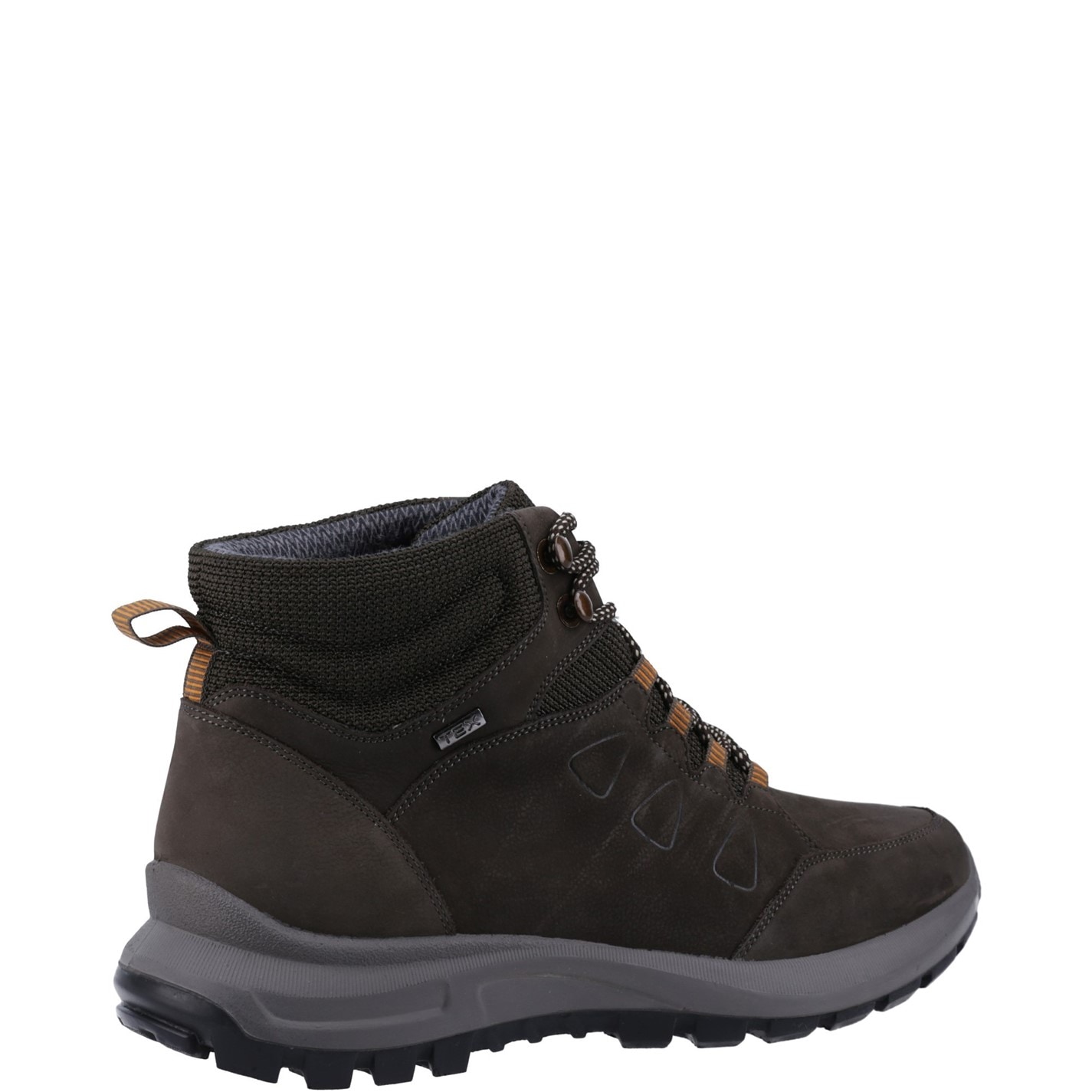 Topánky Cotswold Brown 8460355 Dixton Boots - 3