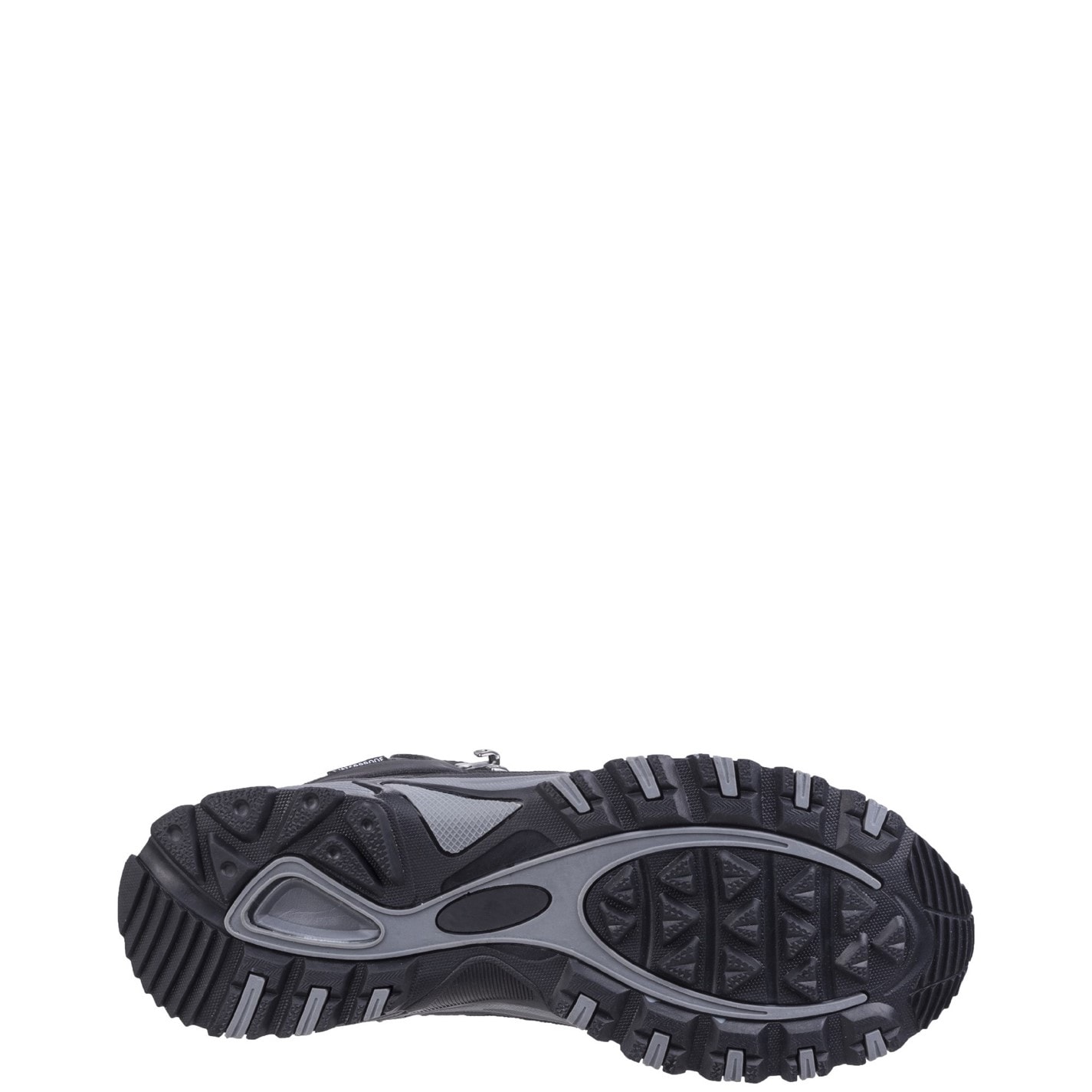 Topánky Cotswold Black 3500635 Abbeydale Mid Hiker - 4