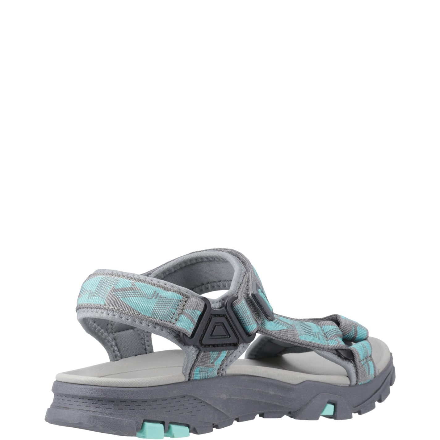 Cotswold Grey 6741425 Stanton Sandals - 3