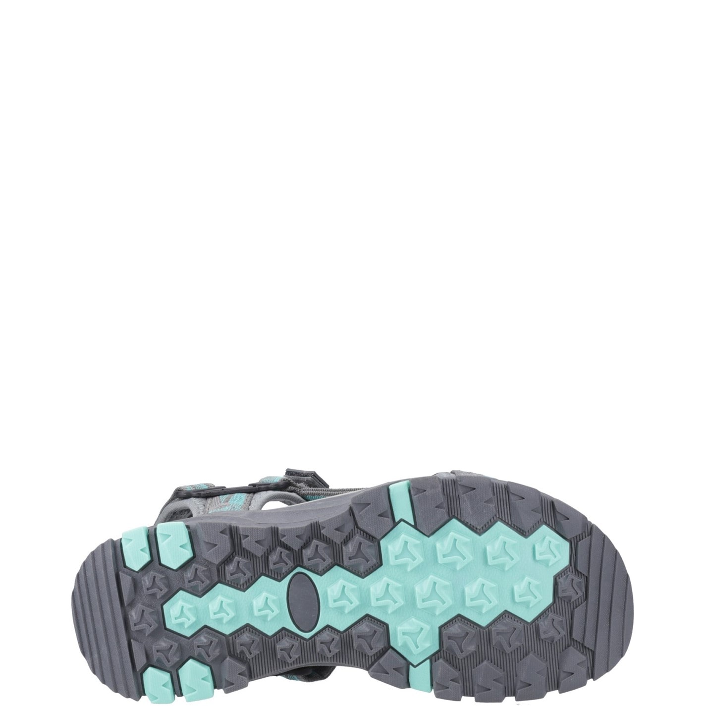 Cotswold Grey 6741425 Stanton Sandals - 4