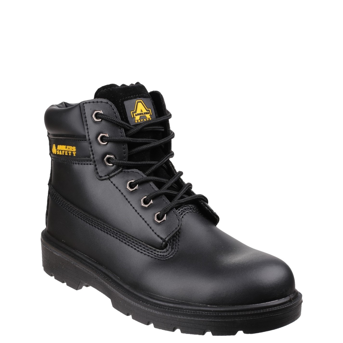 Amblers Safety FS112 Safety Boot - 2