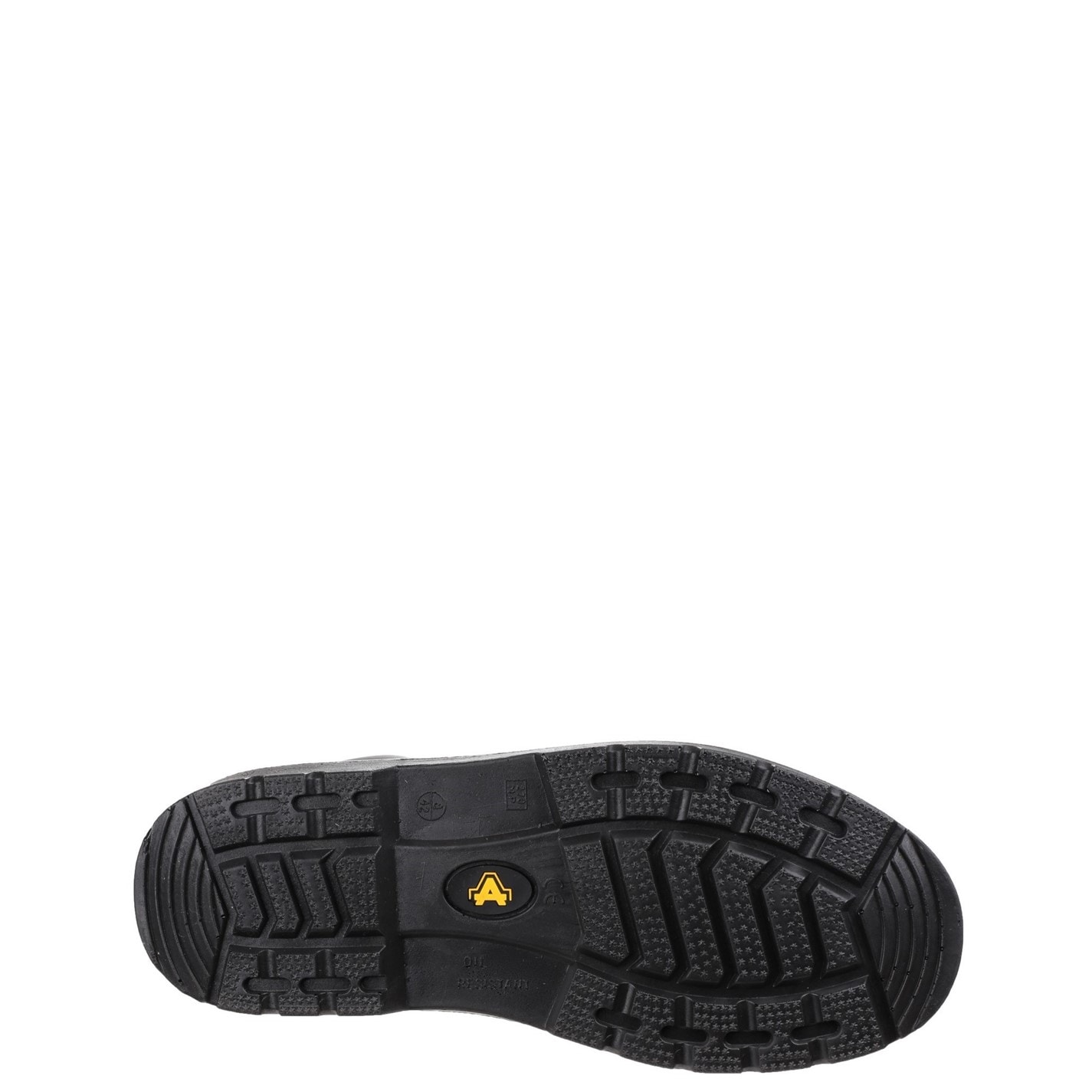 Amblers Safety FS112 Safety Boot - 4