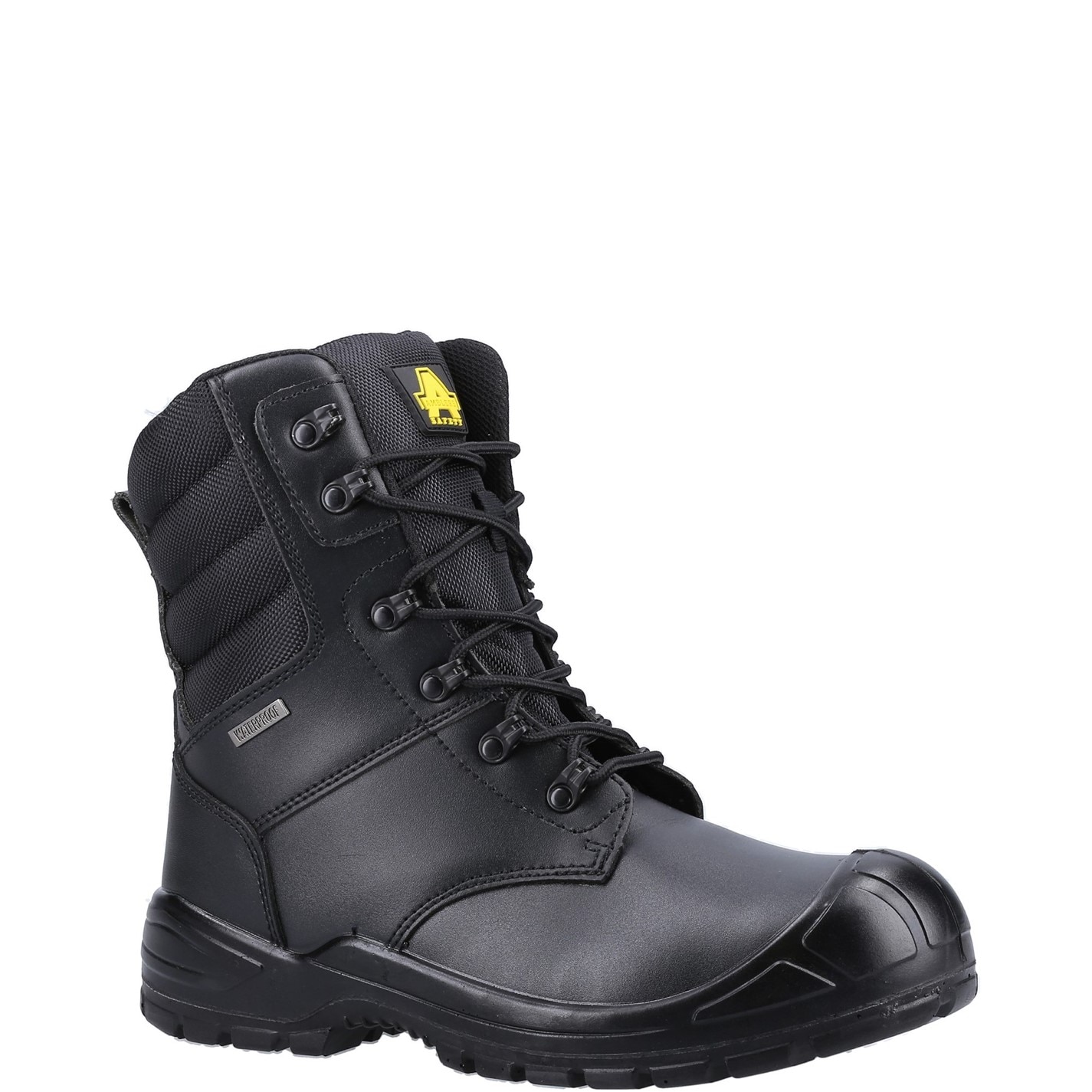 Amblers Safety 240 Safety Boot - 2