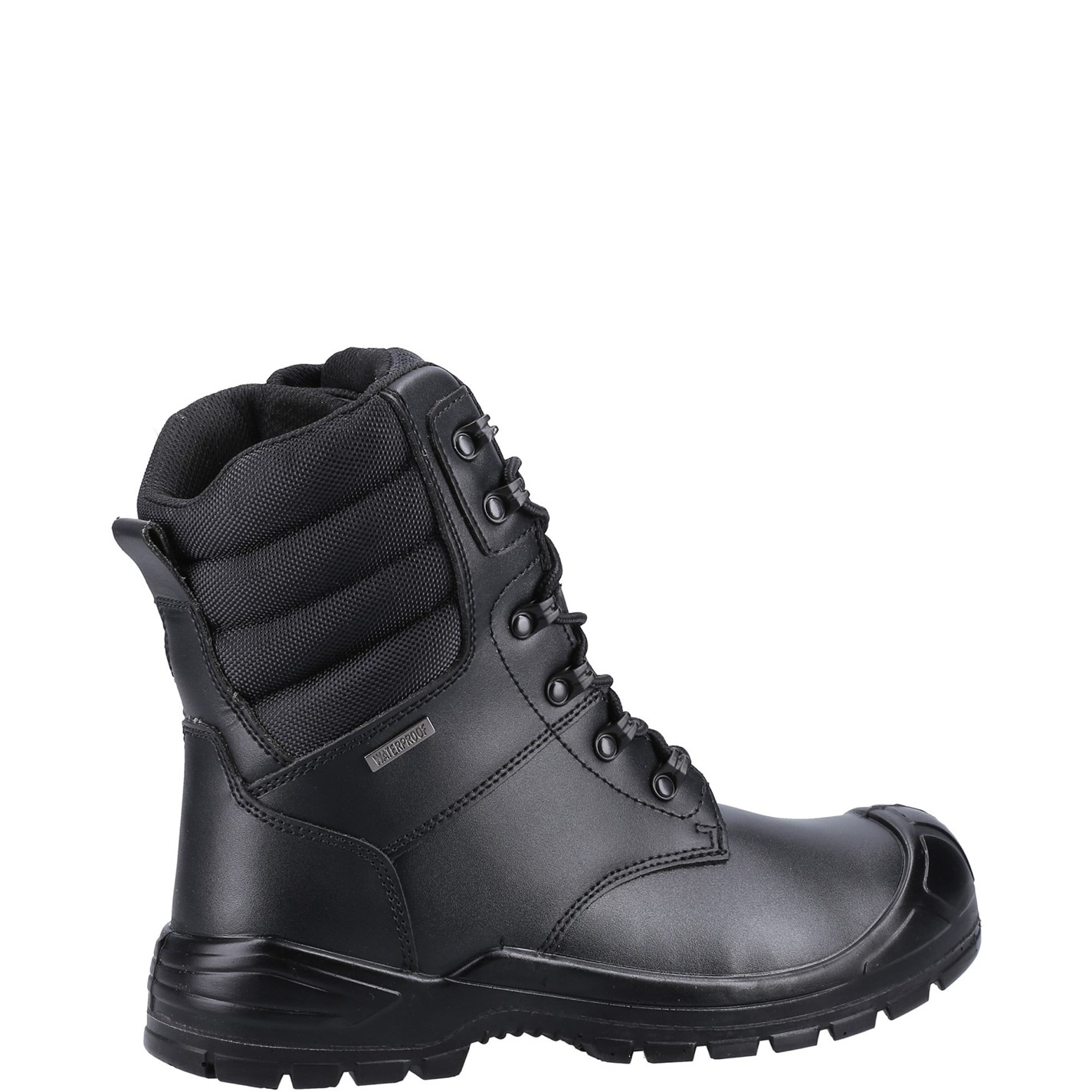 Amblers Safety 240 Safety Boot - 3