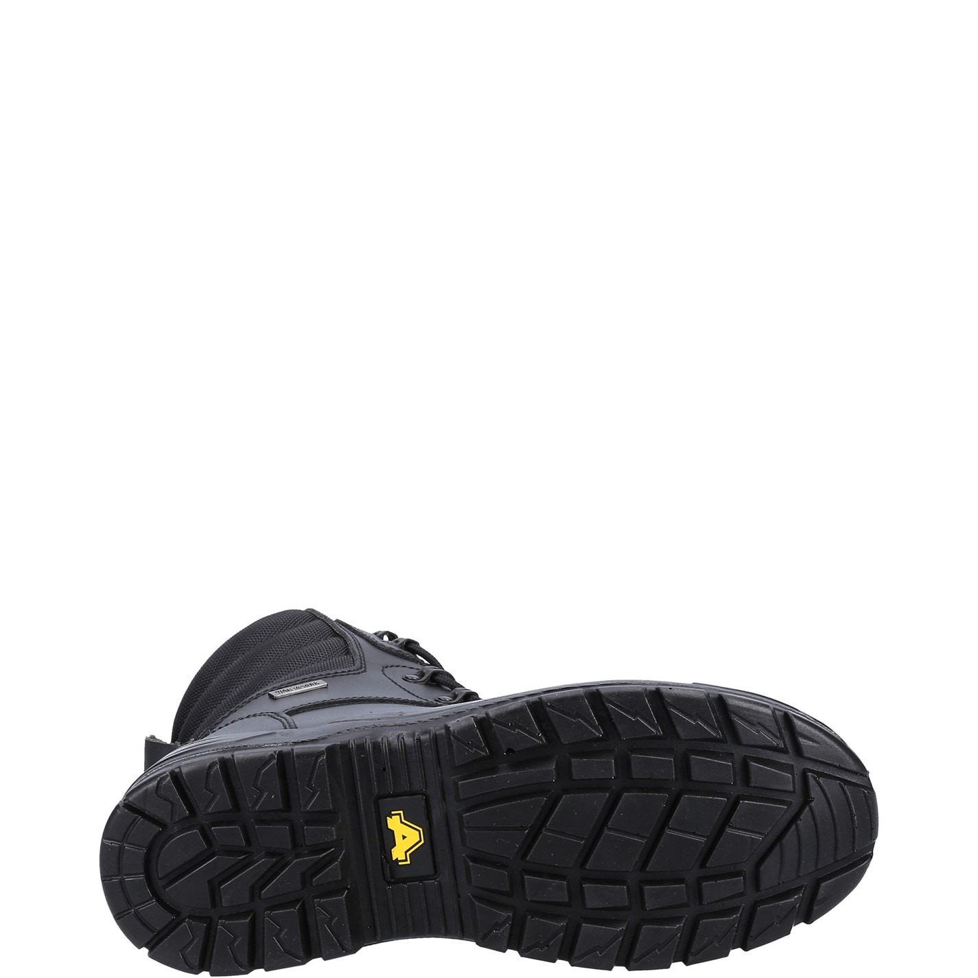 Amblers Safety 240 Safety Boot - 4
