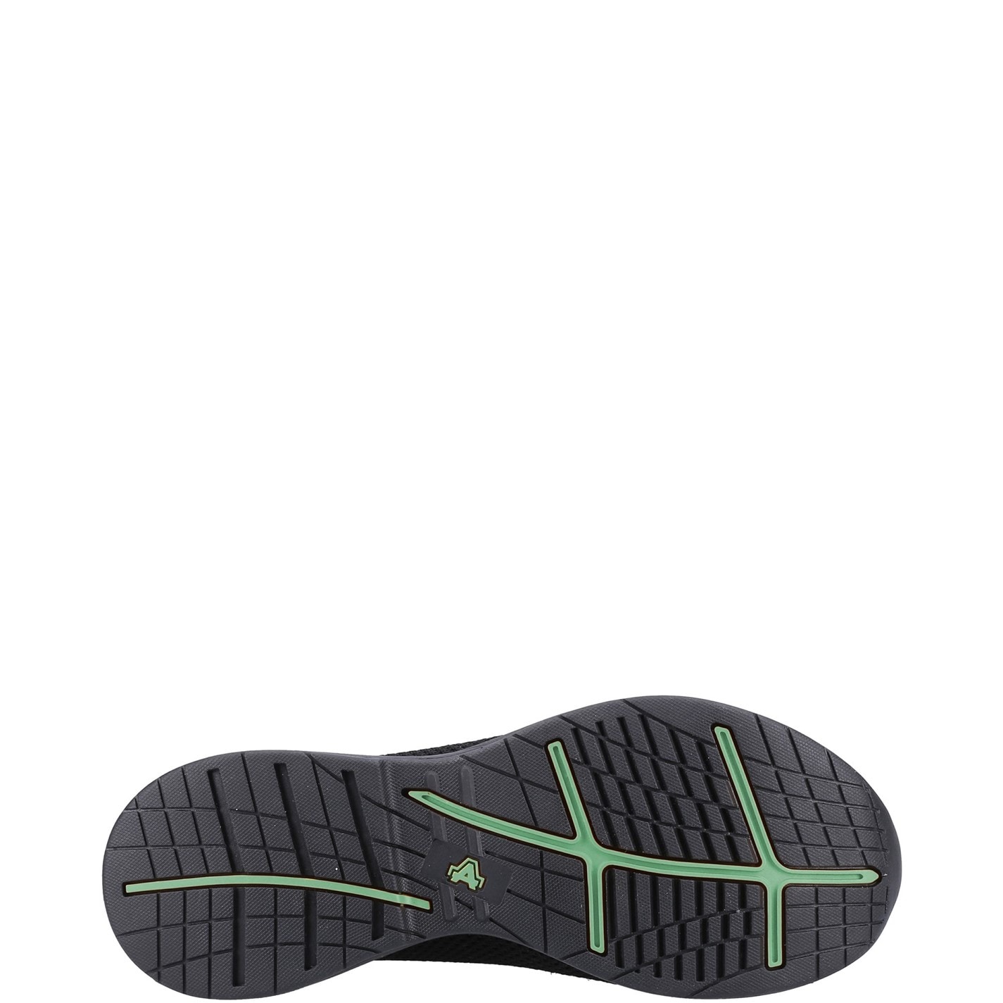 Topánky Amblers Safety Black 5586066 609 Safety Trainers - 4