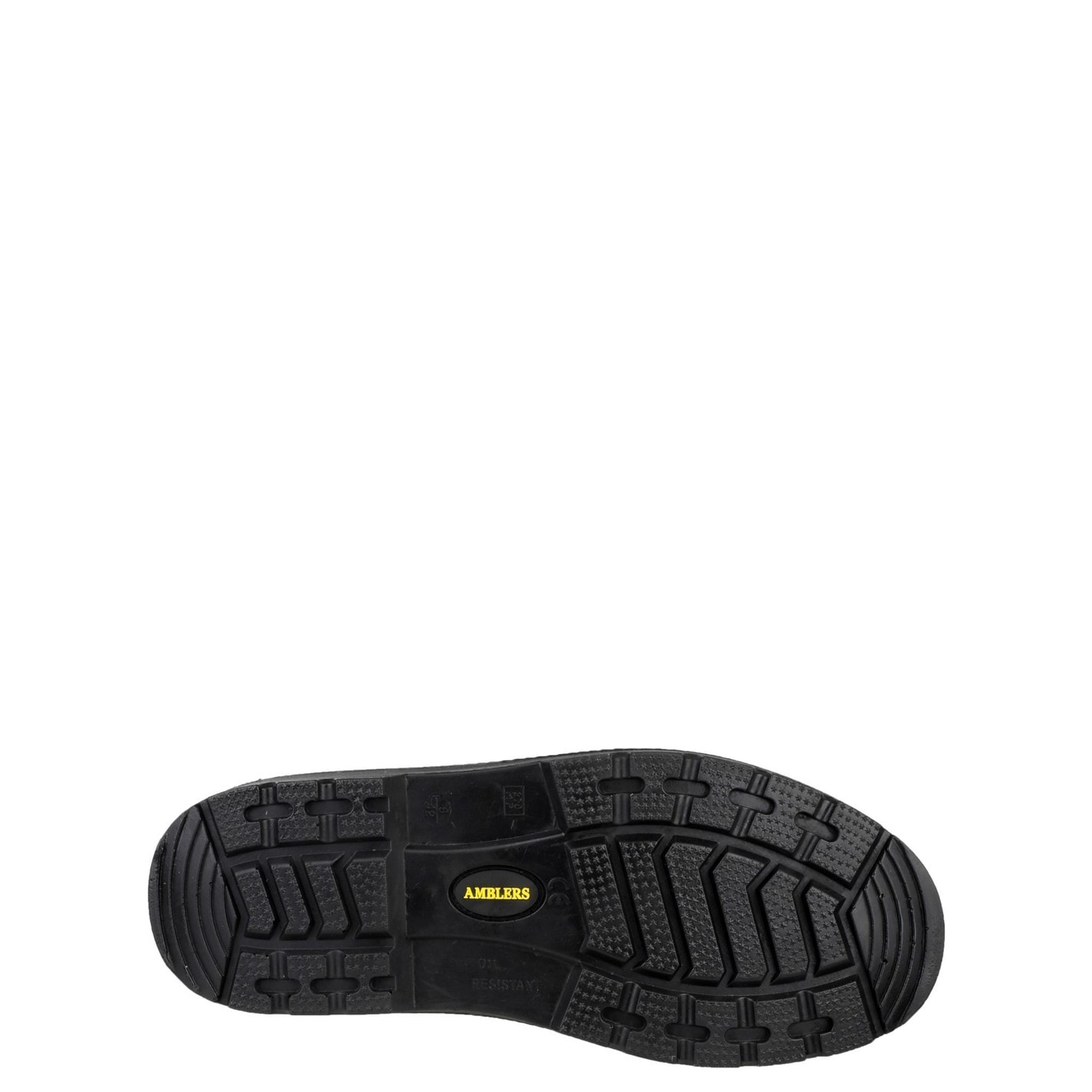 Amblers Safety FS128 Hardwearing Pull On Safety Dealer Boot - 3
