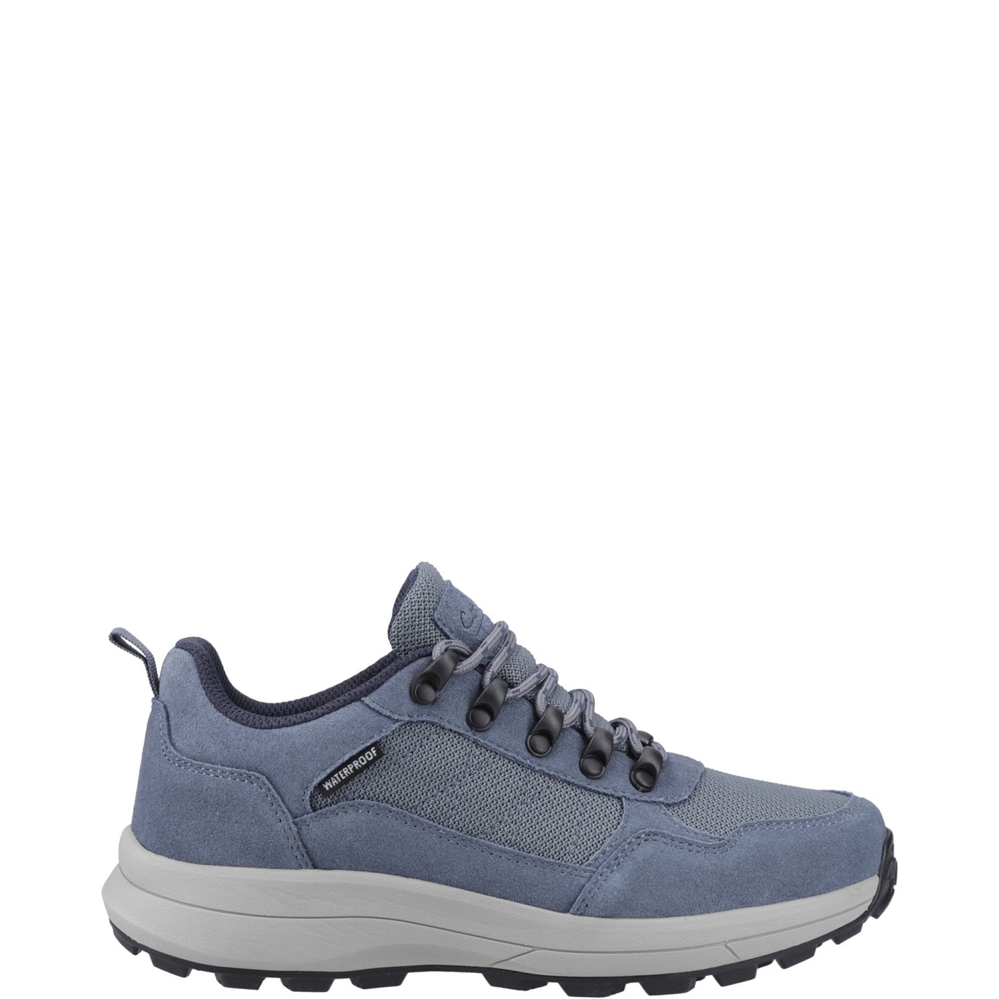 Topánky Cotswold Blue 955207