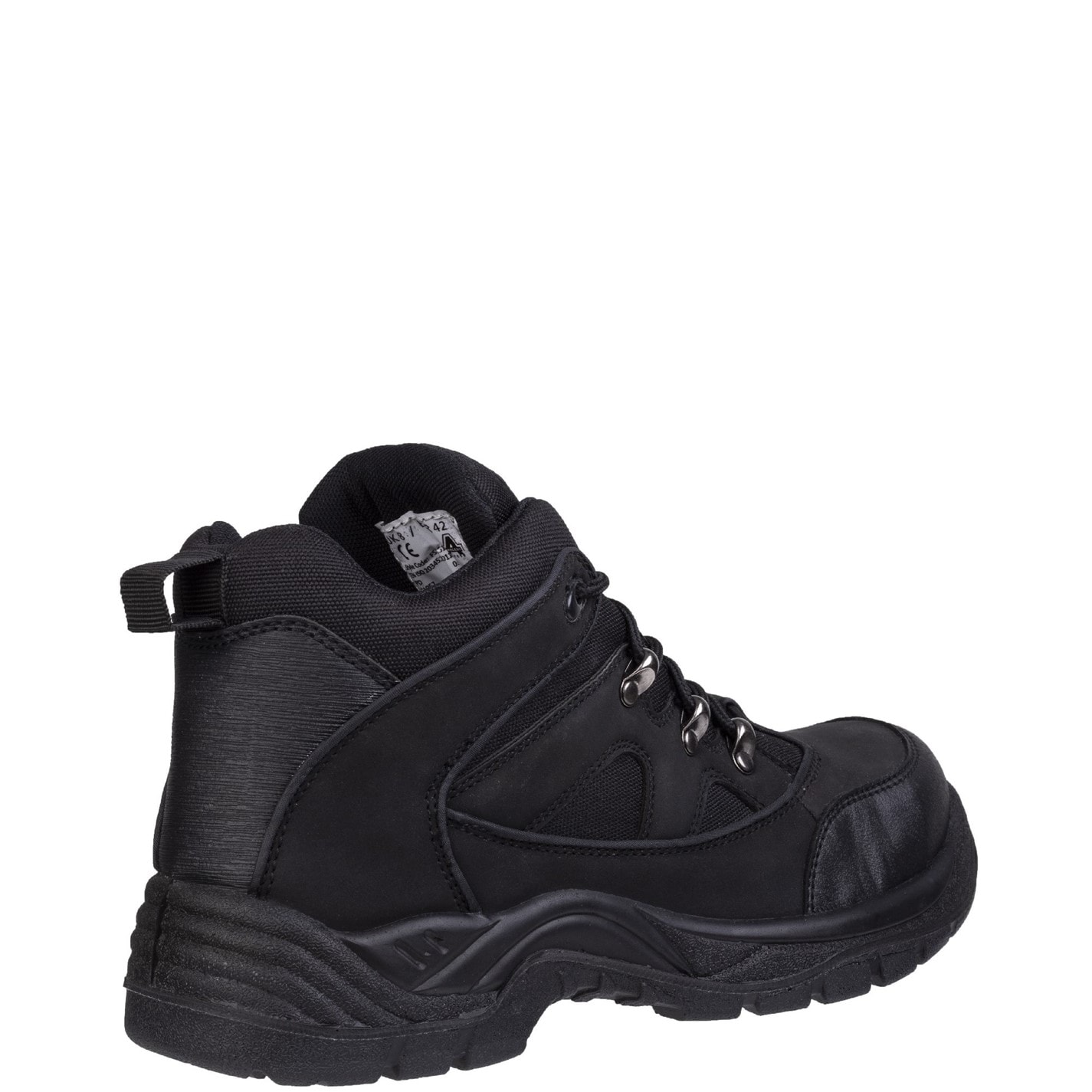 Amblers Safety FS151 Vegan Friendly Safety Boots - 3