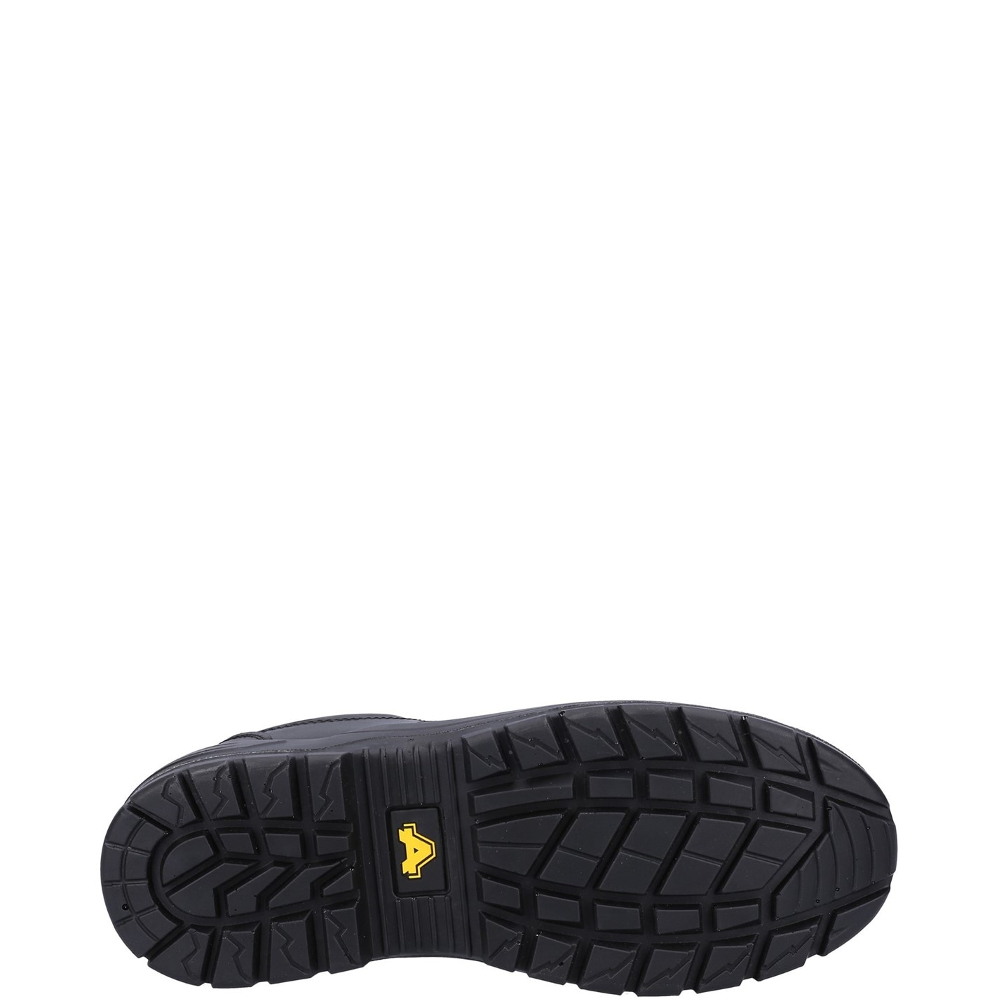 Amblers Safety FS151 Vegan Friendly Safety Boots - 4