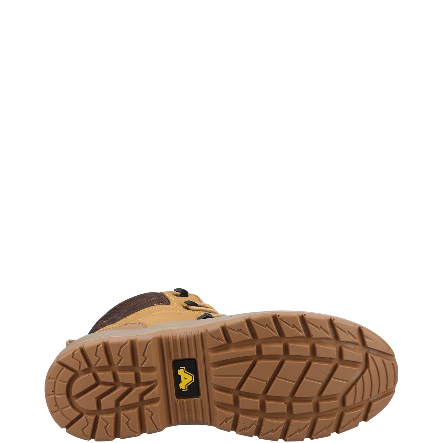 Amblers Safety 308C Metal Free Safety Boot - 4