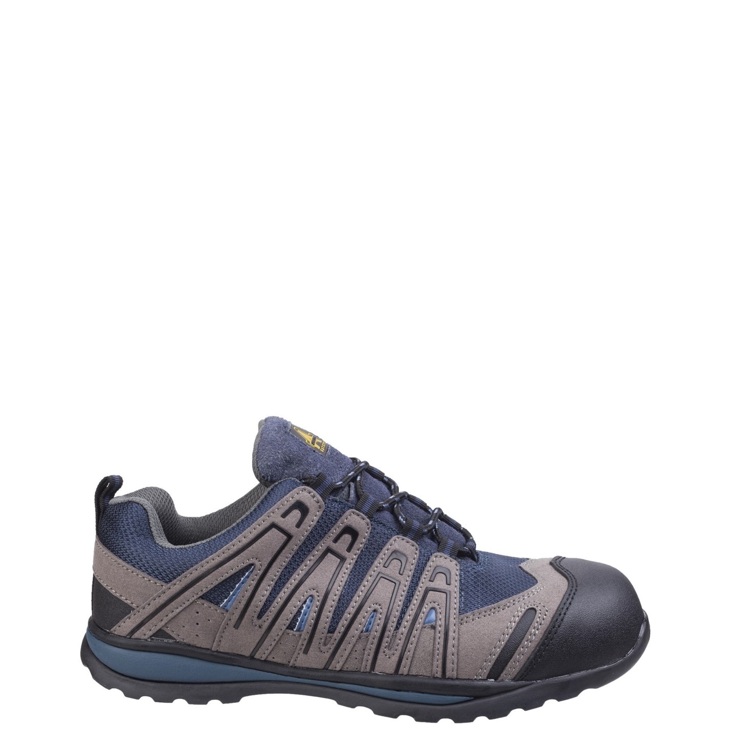 Topánky Amblers Safety Blue 4269190 FS34C Safety Trainer - 1