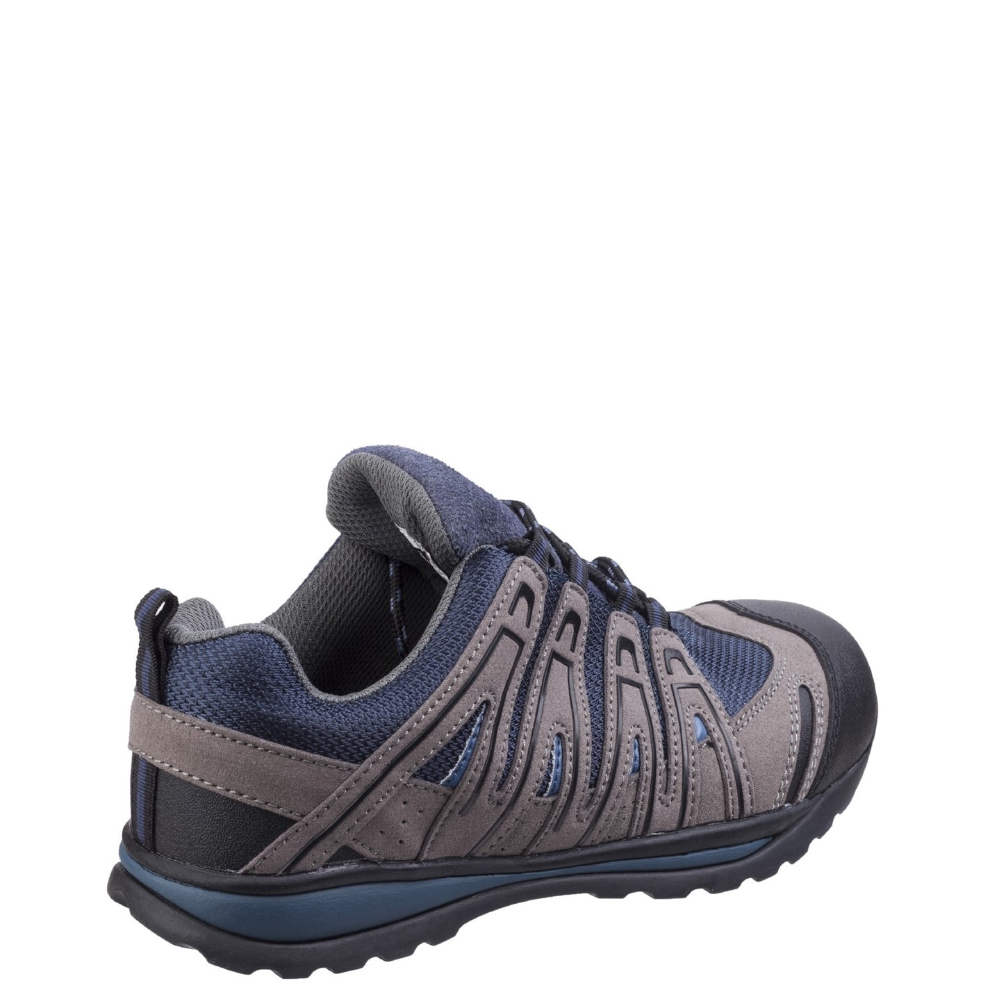 Topánky Amblers Safety Blue 4269190 FS34C Safety Trainer - 3
