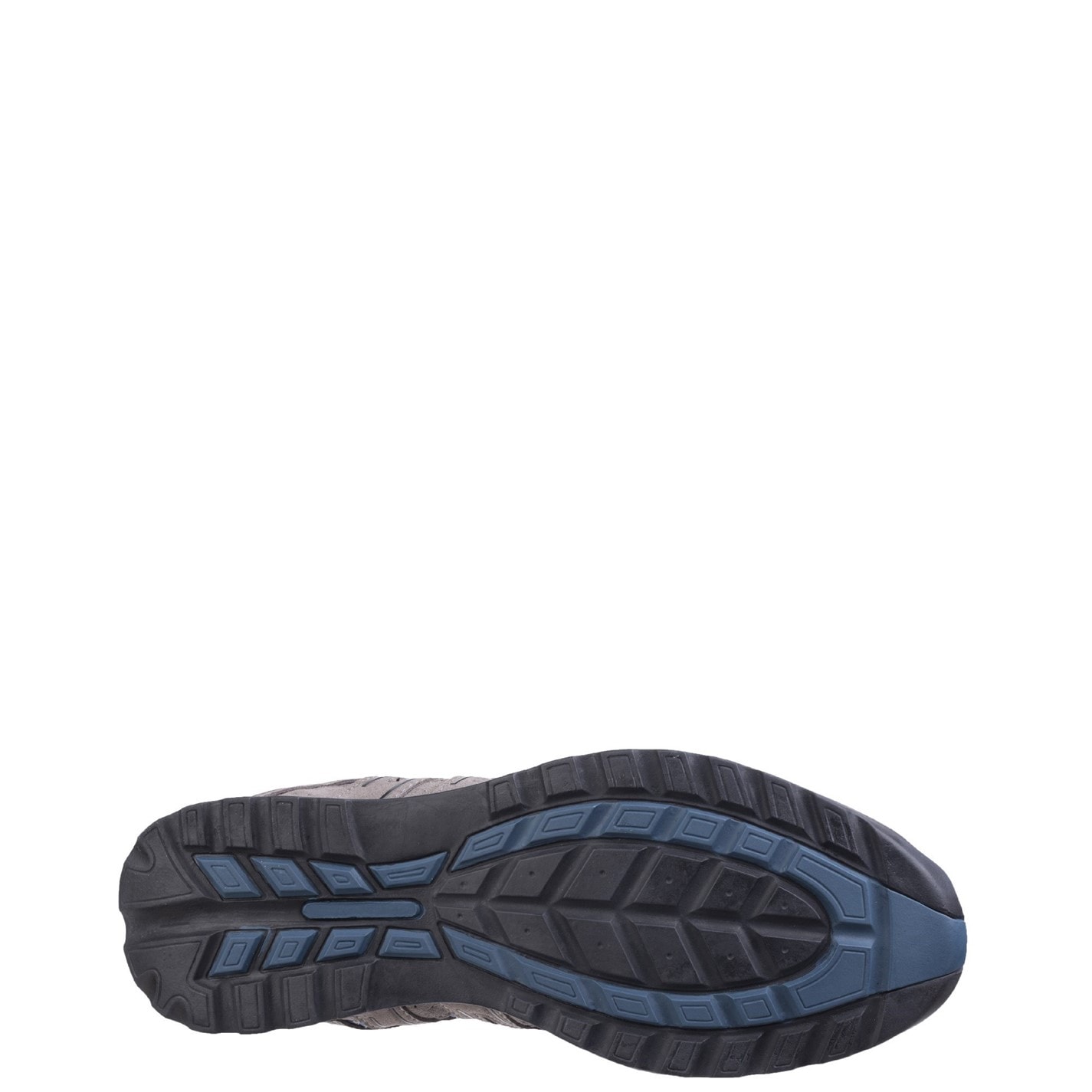 Topánky Amblers Safety Blue 4269190 FS34C Safety Trainer - 4
