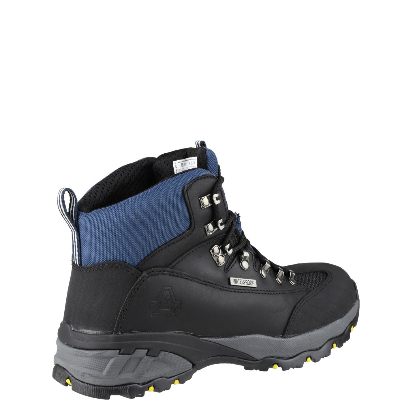 Amblers Safety FS161 Safety Boot - 2