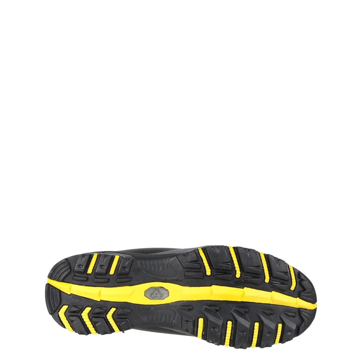 Amblers Safety FS161 Safety Boot - 3