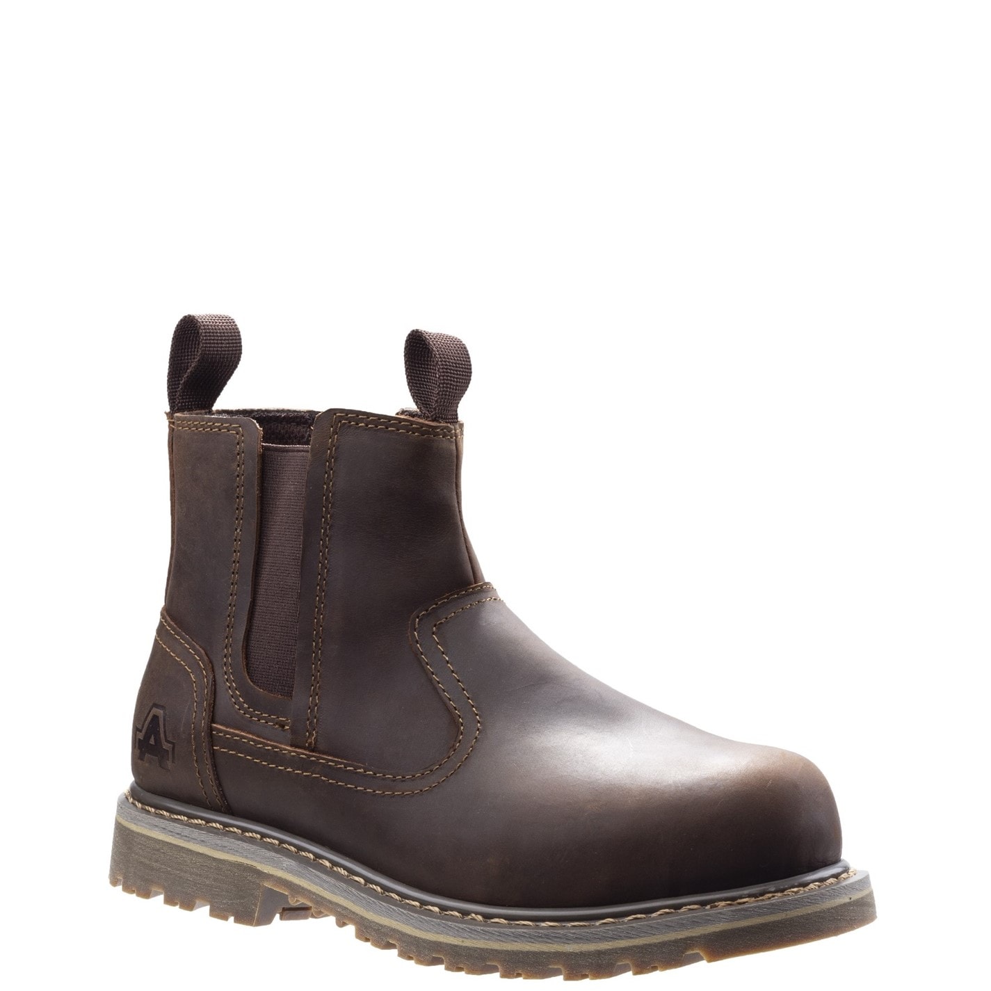 Amblers Safety AS101 Alice Safety Boot - 2