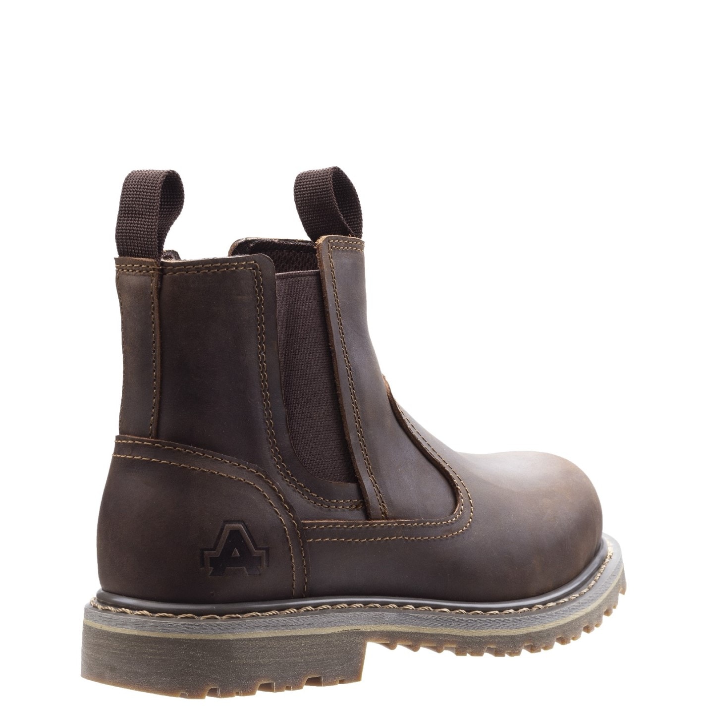 Amblers Safety AS101 Alice Safety Boot - 3